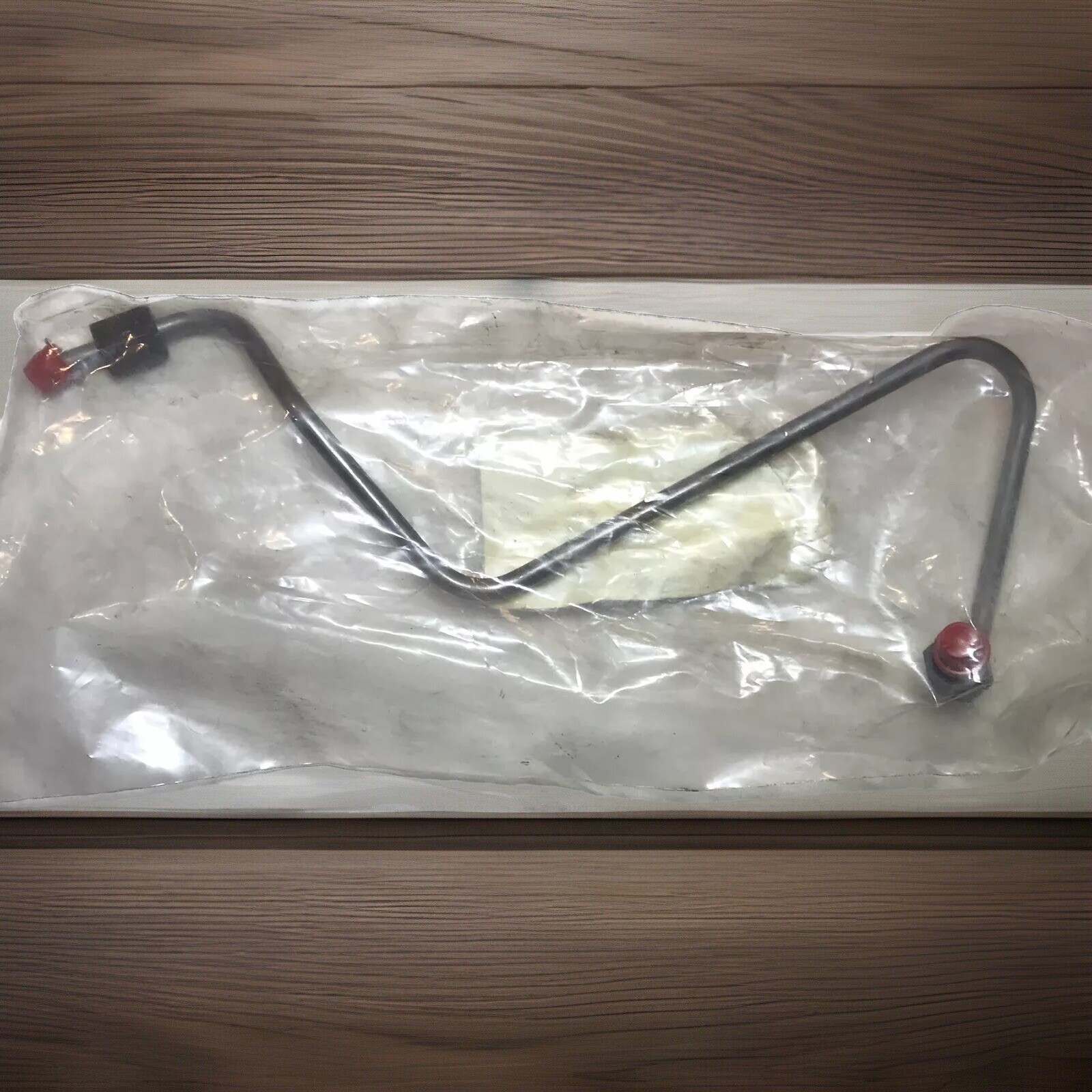 New vintage international 83-94 6.9-7.3 IDI diesel fuel line part # 1805335C2