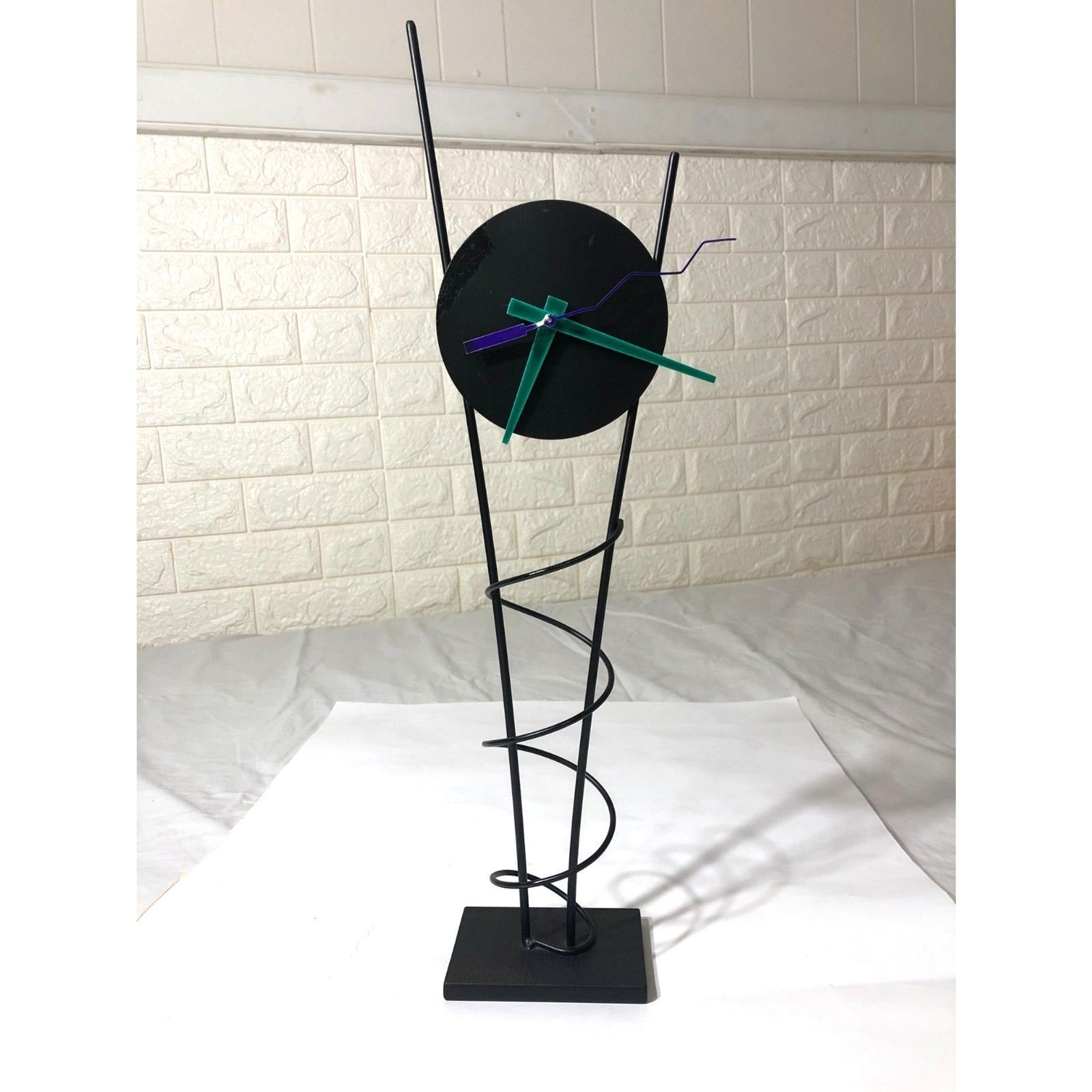 Vtg 1999 Rick Martin Postmodern Memphis Style 19