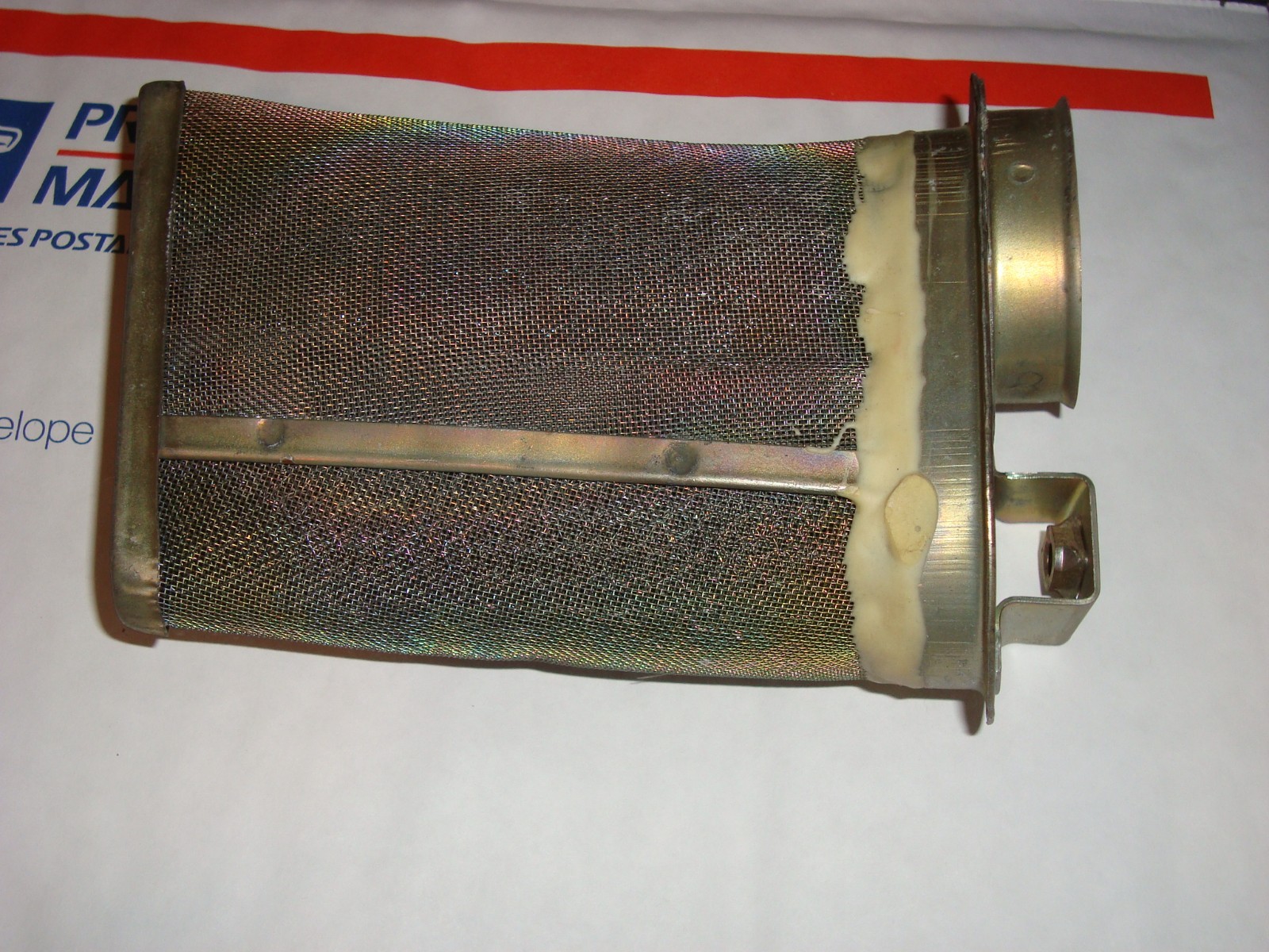 NOS VINTAGE HONDA FLITER SL NEVER IN SERVICE NOS VINTAGE HONDA FLITER SL NEVER IN SERVICE