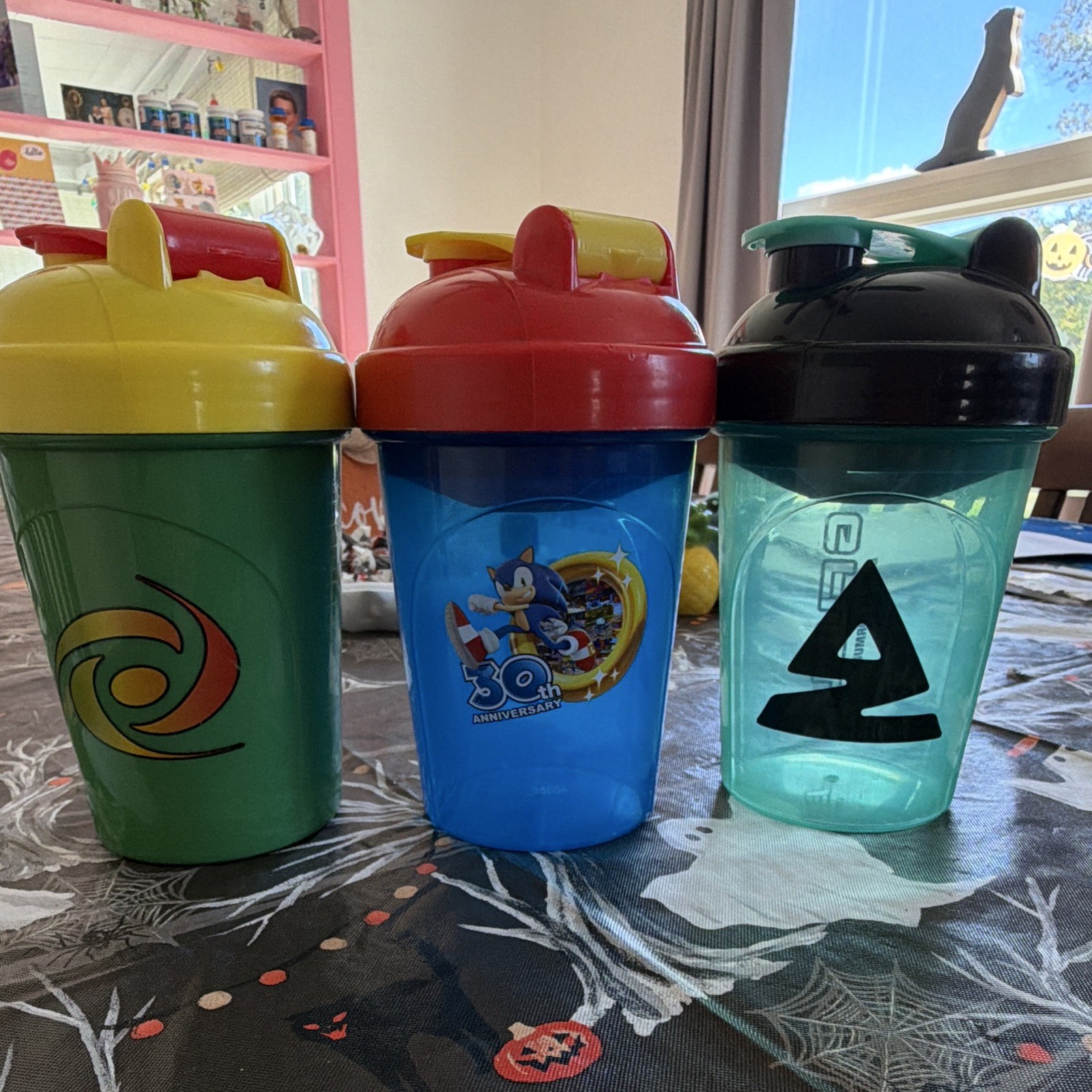 GFUEL 3 pack display only Bundle GFUEL 3 pack display only Bundle