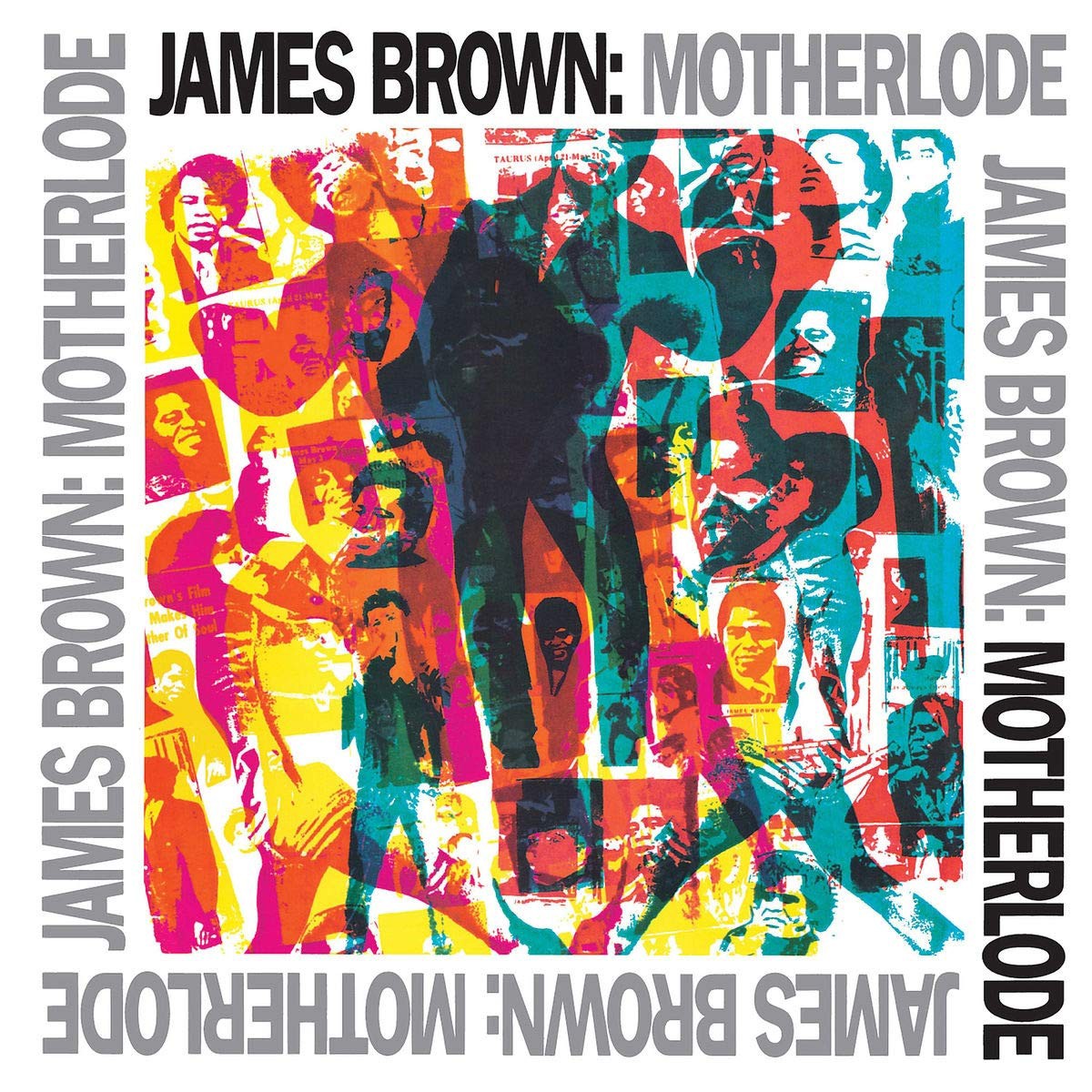 James Brown Motherlode (Vinyl) 12 James Brown Motherlode (Vinyl) 12