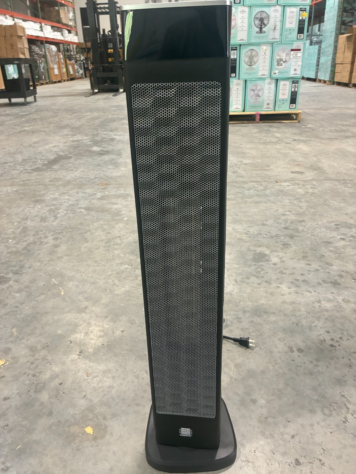 WarmWave 30\
