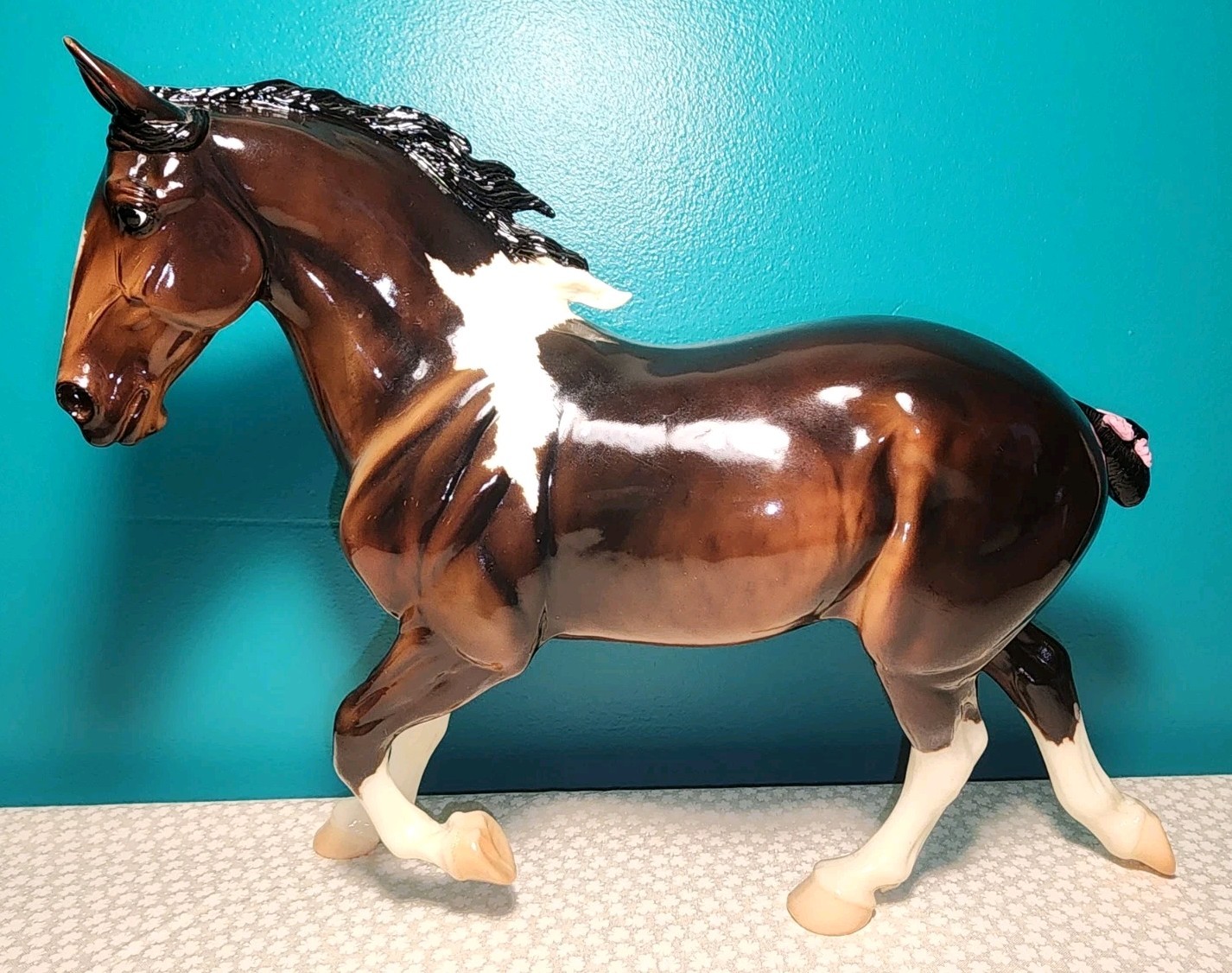 USED Breyer Traditional Model #1267 \