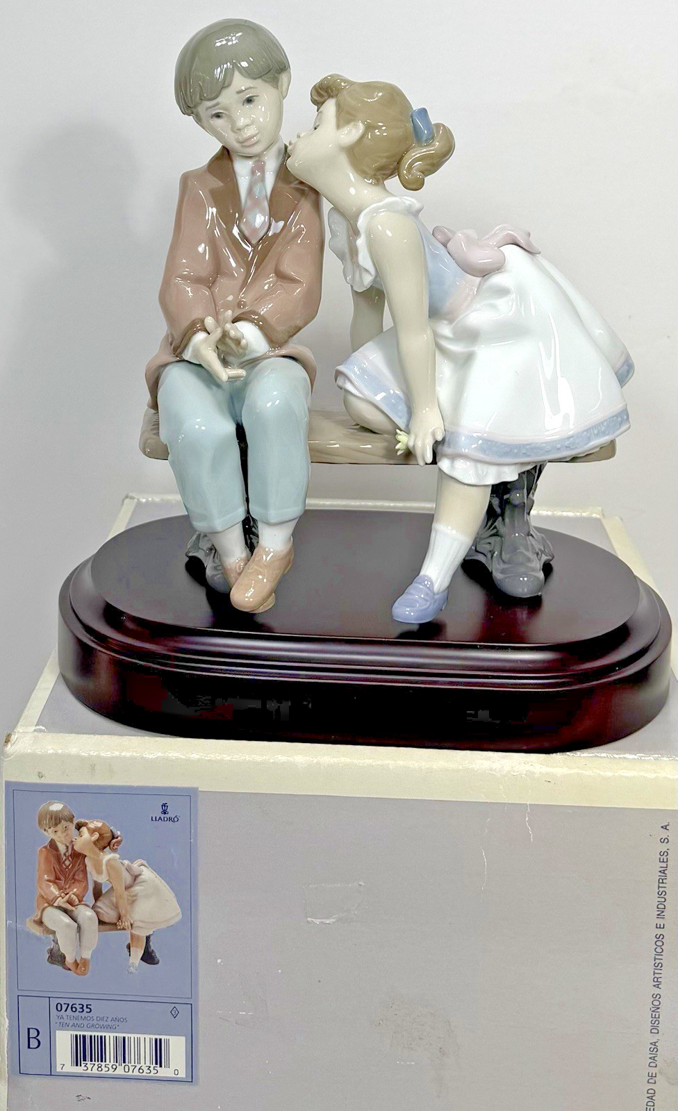 Lladro Lladro