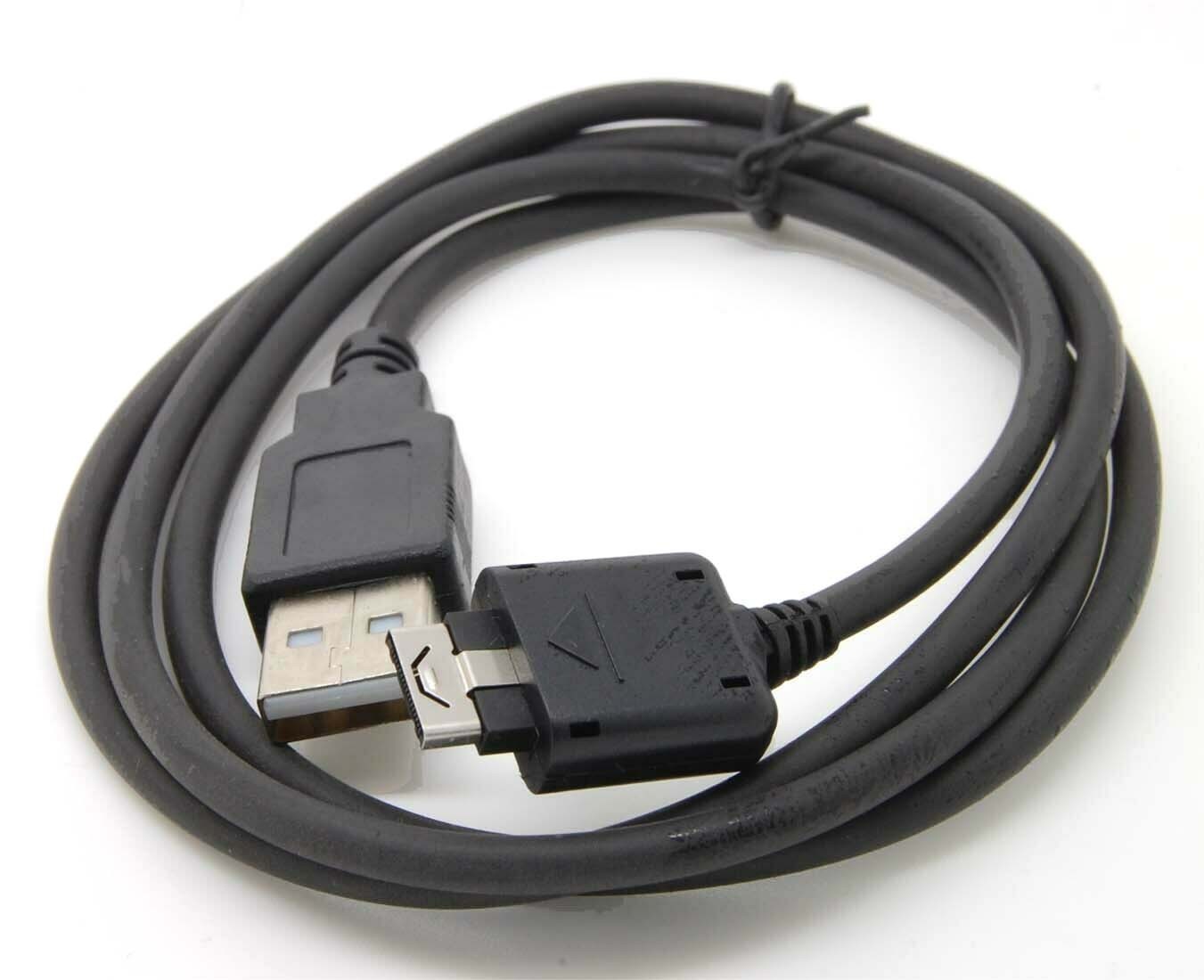 USB Data Cable AC Home Power for LG Chocolate VX8350 VX8500 VX8550 VX8600 VX8700