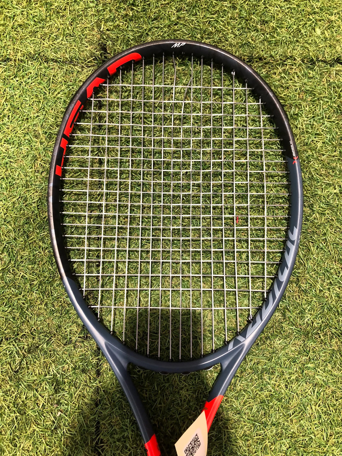 HEAD Radical MP Tennis Racquet (Used)