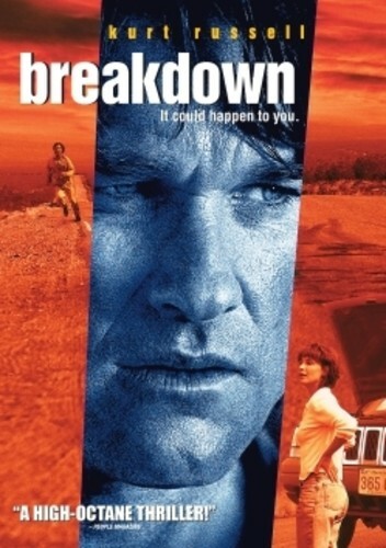 Breakdown (DVD, 1997) Breakdown (DVD, 1997)