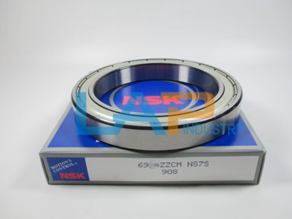 1Pcs New For High speed bearing 6926ZZ 6926ZZCM 130*180*24mm 1Pcs New For High speed bearing 6926ZZ 6926ZZCM 130*180*24mm