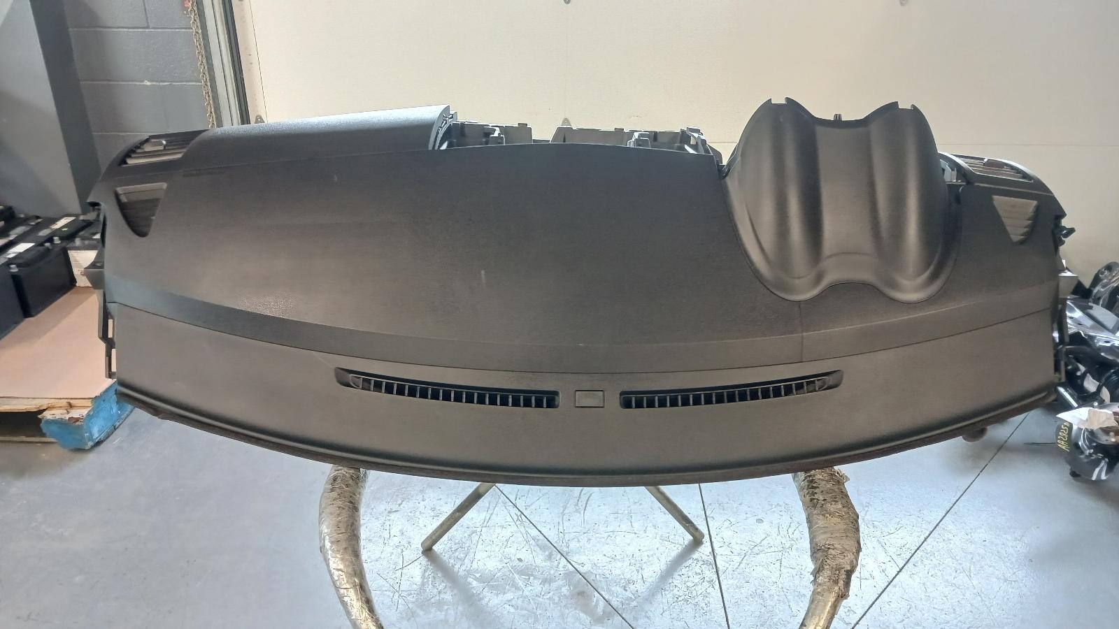 \'08-\'17 MITSUBISHI LANCER dashboard Dash Panel black OEM 6 Month Warranty