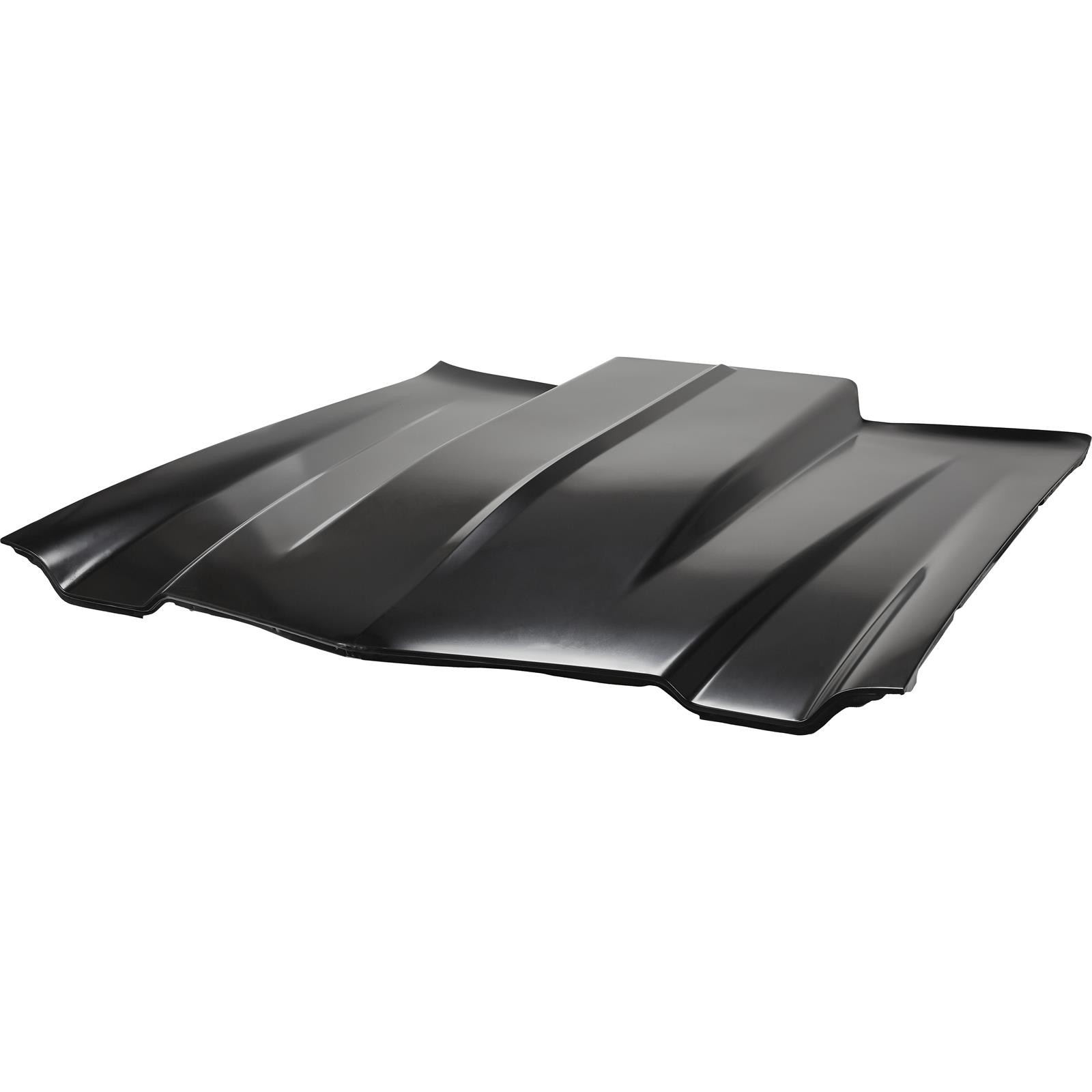 OER 1680403 Steel Cowl Induction Hood, 1970-81 Camaro
