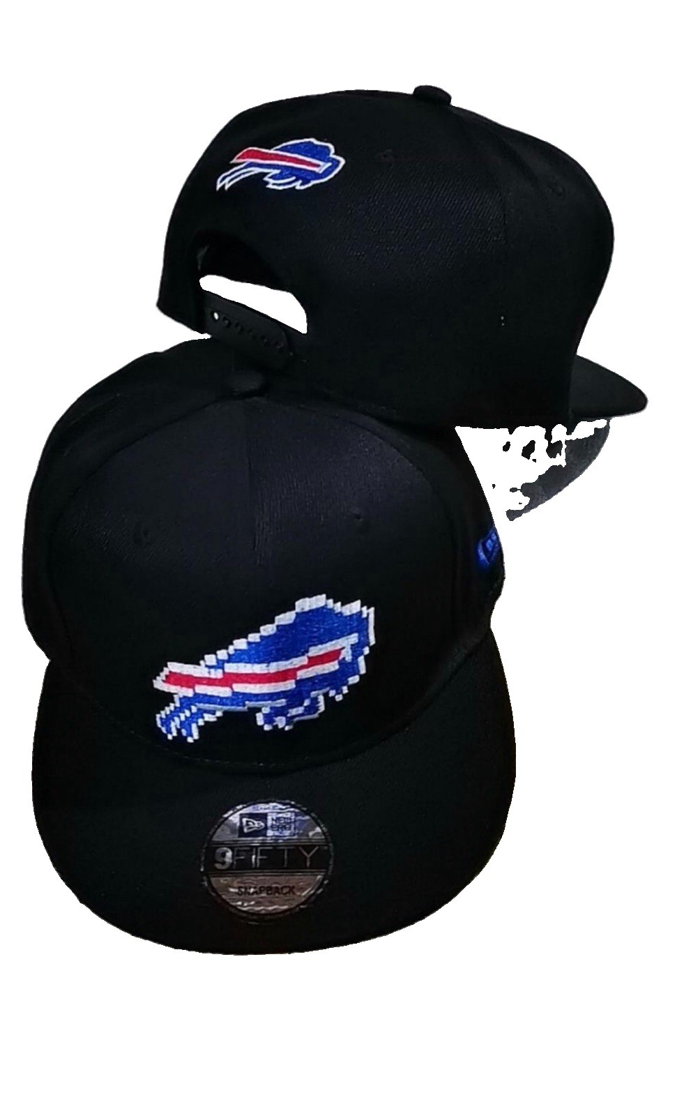 vintage buffalo bills snapback hat