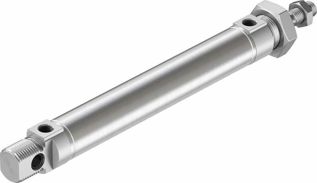 FESTO-DSNU-25-160-P-A 19225 1PCS NEW ISO Cylinder FESTO-DSNU-25-160-P-A 19225 1PCS NEW ISO Cylinder