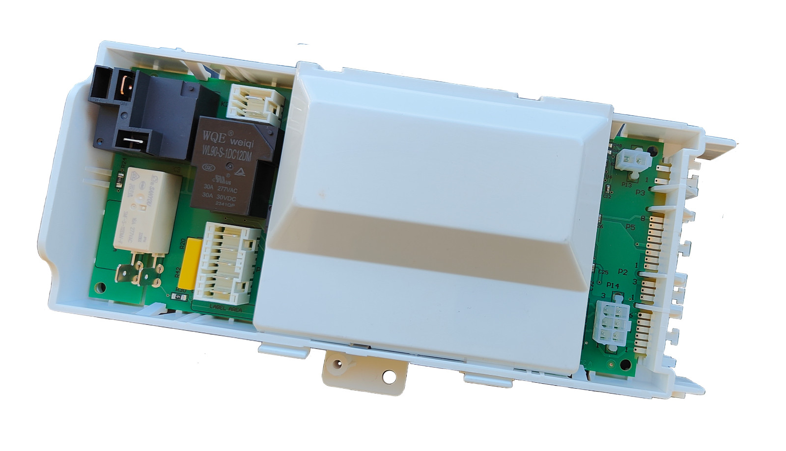W10111620 Dryer Control Board Genuine Certified AP6015085 PS11748357 WPW10111620