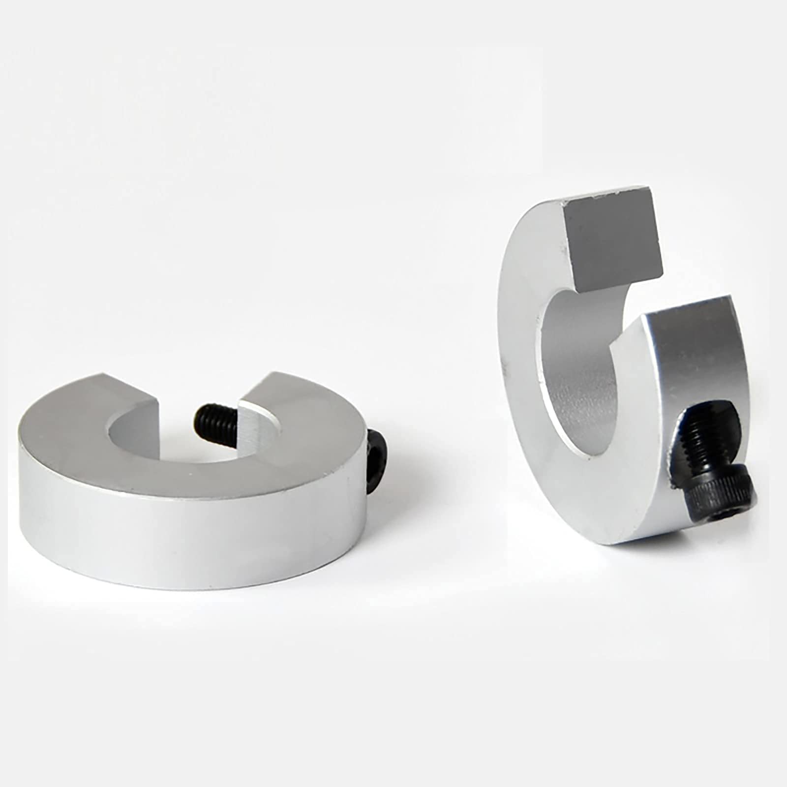 Anti-Collision Block Stopper, Positioning Block, Anti-Dropping for Linear Mot...