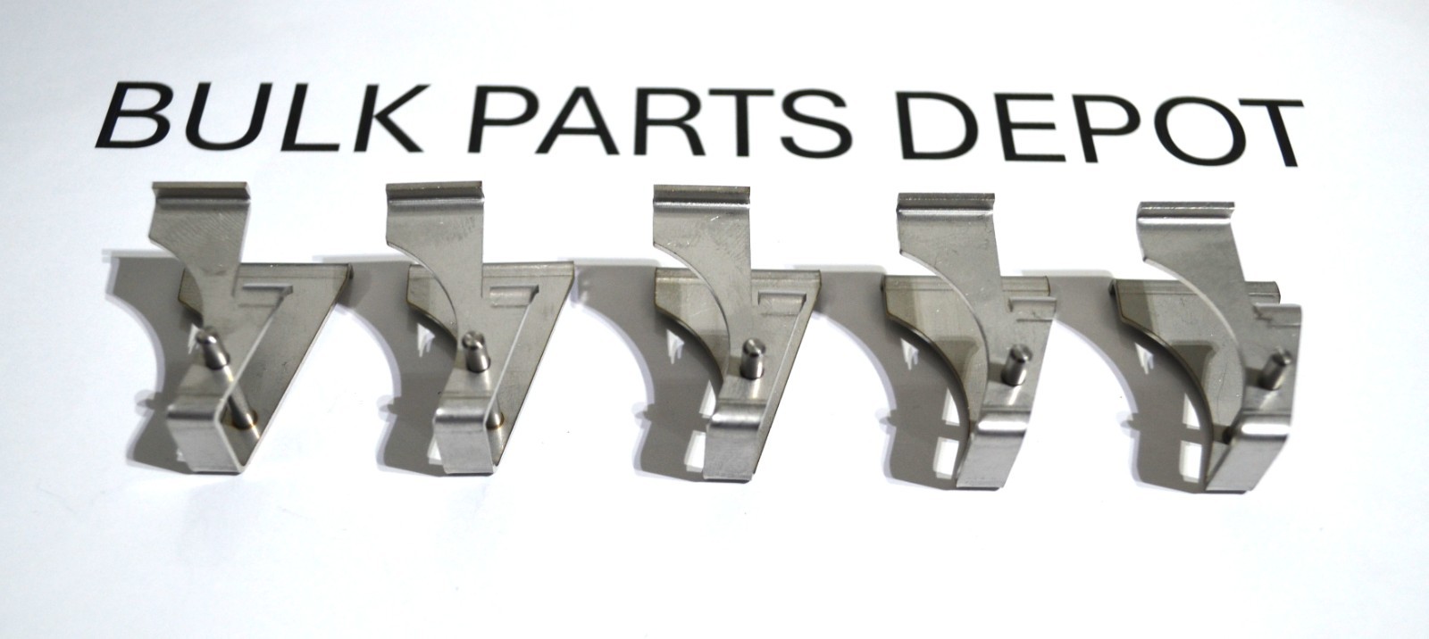 BPD PERFORMANCE Fits GL0CK for GL0CK 26 Gen 3 (5-PACK w/pins)