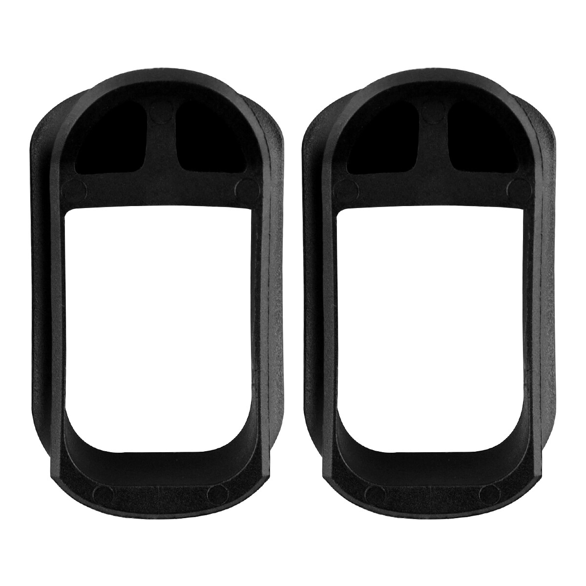2/4pcs Glock 17 Magazine To G19 Frame Adapter/Spacer Sleeve Heavy Duty