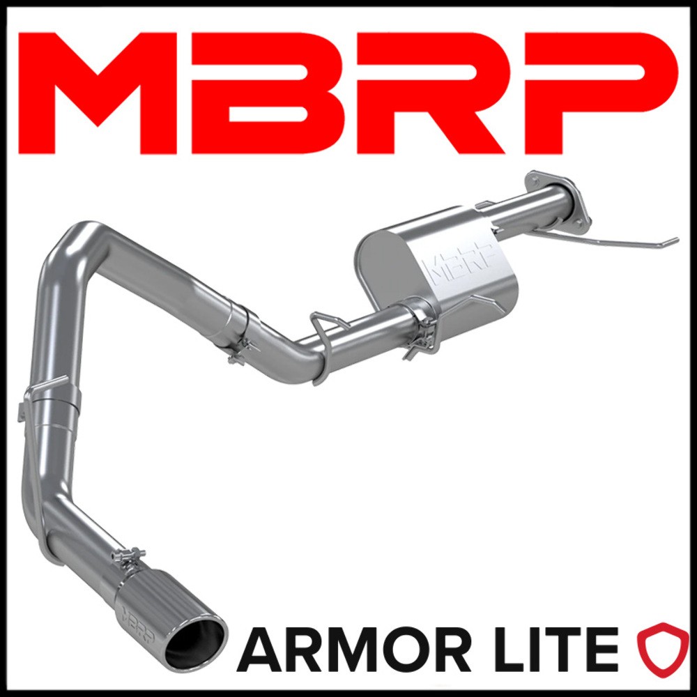 MBRP Armor Lite 3