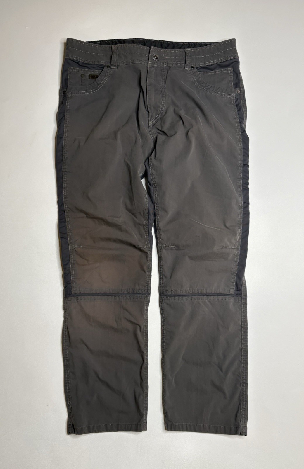 Kuhl Outdoor Hiking Active Radikl Pants Mens Size 36 X 30* Kuhl Outdoor Hiking Active Radikl Pants Mens Size 36 X 30*