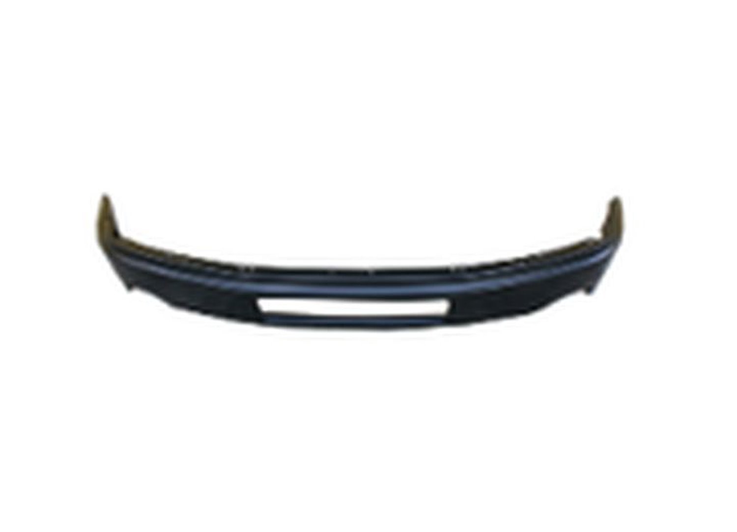 Sherman Parts FRONT BUMPER FACE BAR DEN