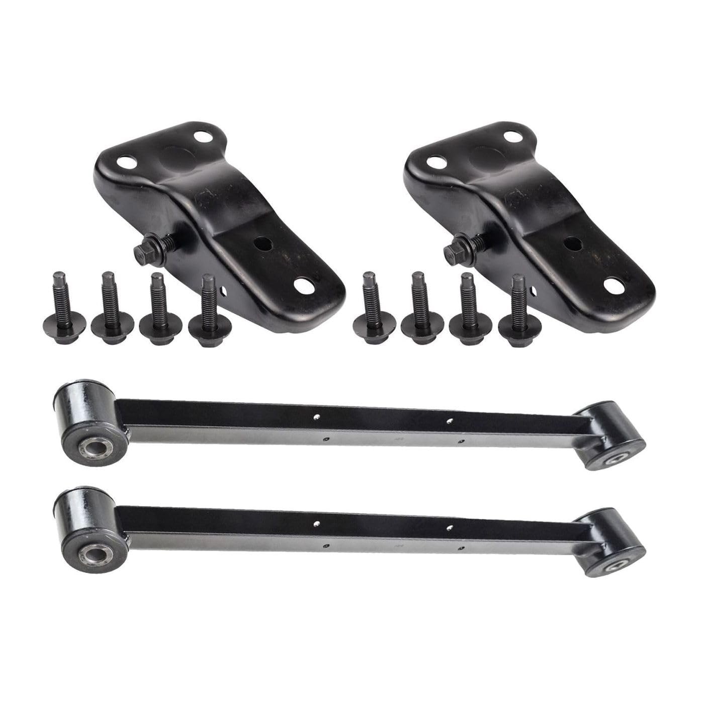 Rear Suspension KitCentury97-05 GrandPrix88-08 Impala Limited14-16 Intrigue98-02