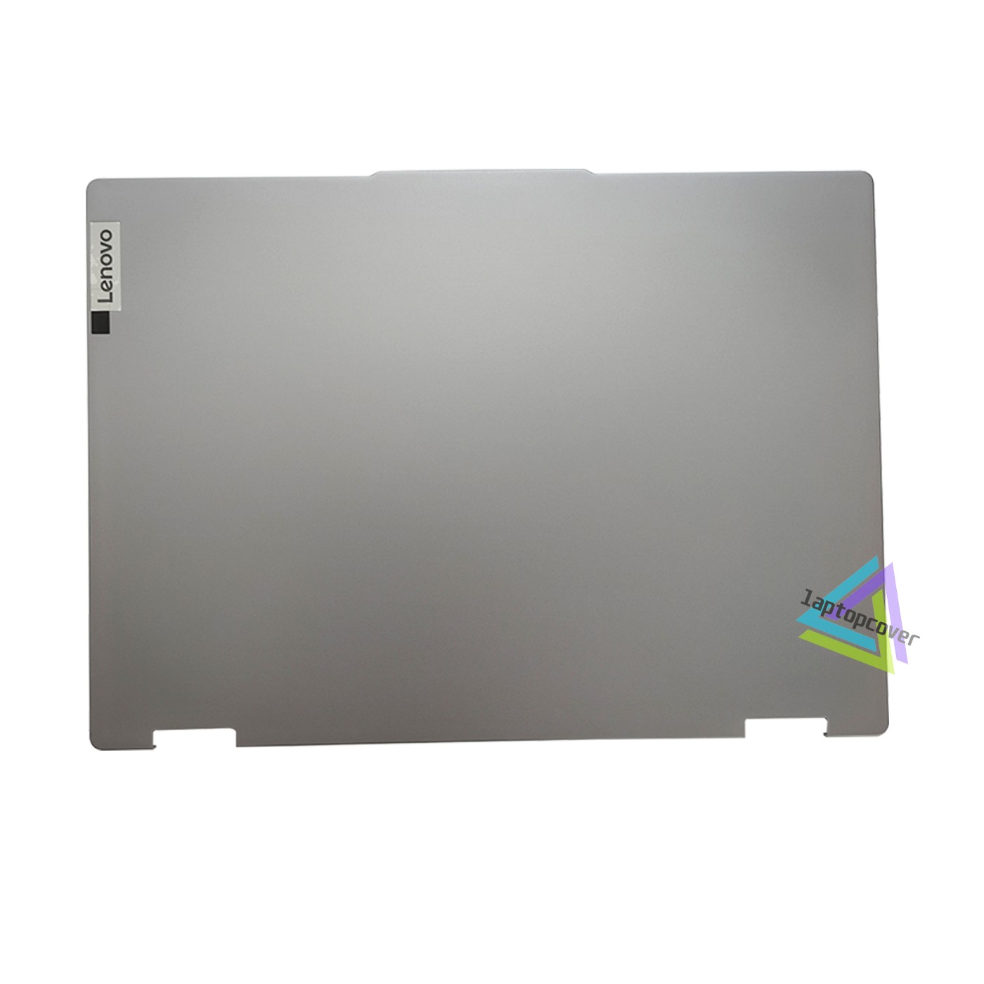 New 16'' IPS Lcd Back Cover For Lenovo Ideapad 5 2-in-1 16AHP9 16IRU9 Grey/Blue