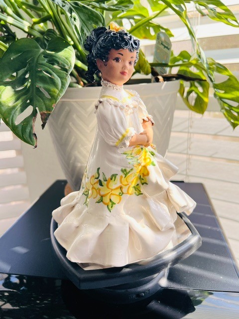 Vintage Mint Original Julene Mechler 