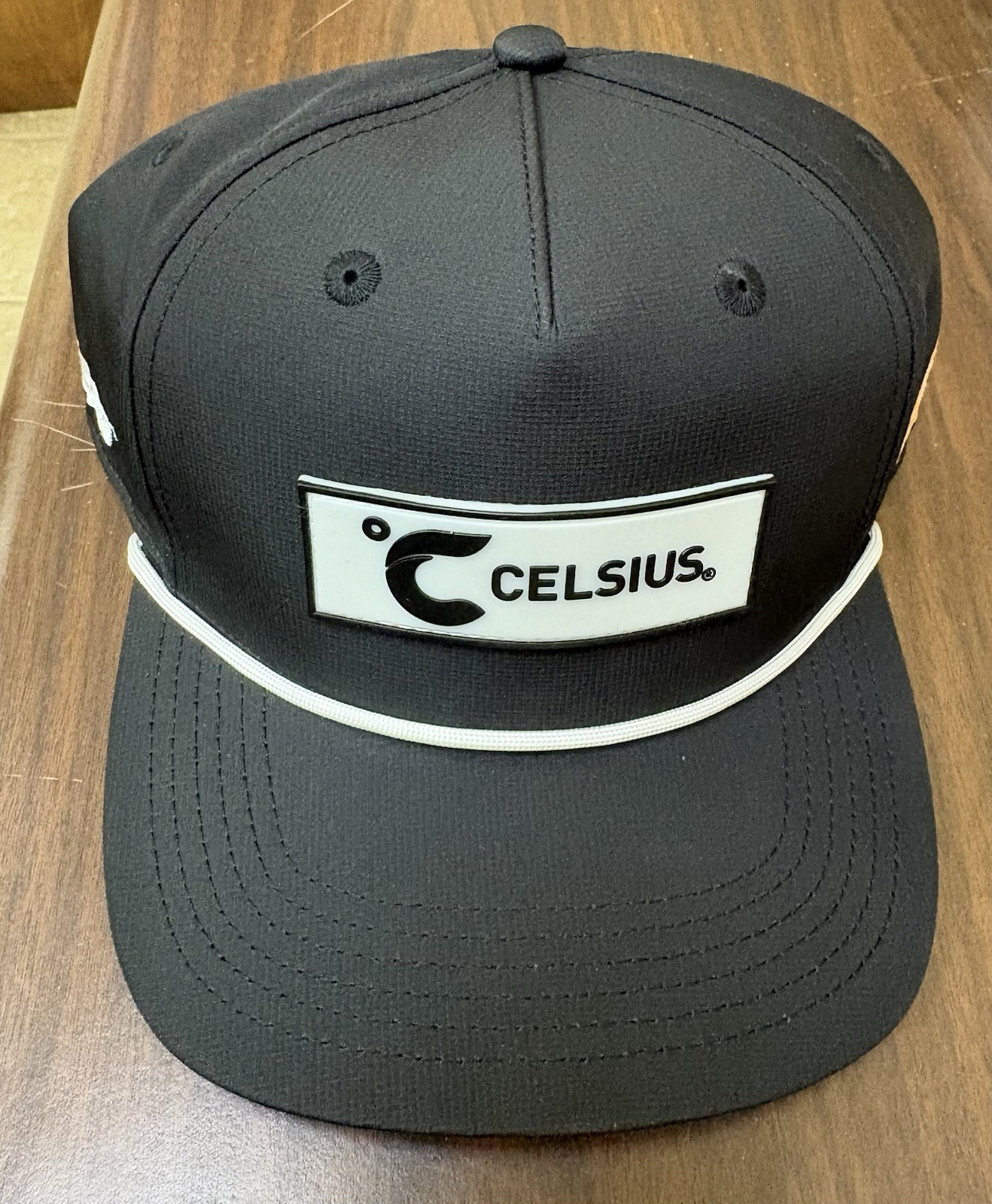 Celsius Corey Heim #67 23XI Racing Team NASCAR Driver Hat RARE Daytona NEW Celsius Corey Heim #67 23XI Racing Team NASCAR Driver Hat RARE Daytona NEW
