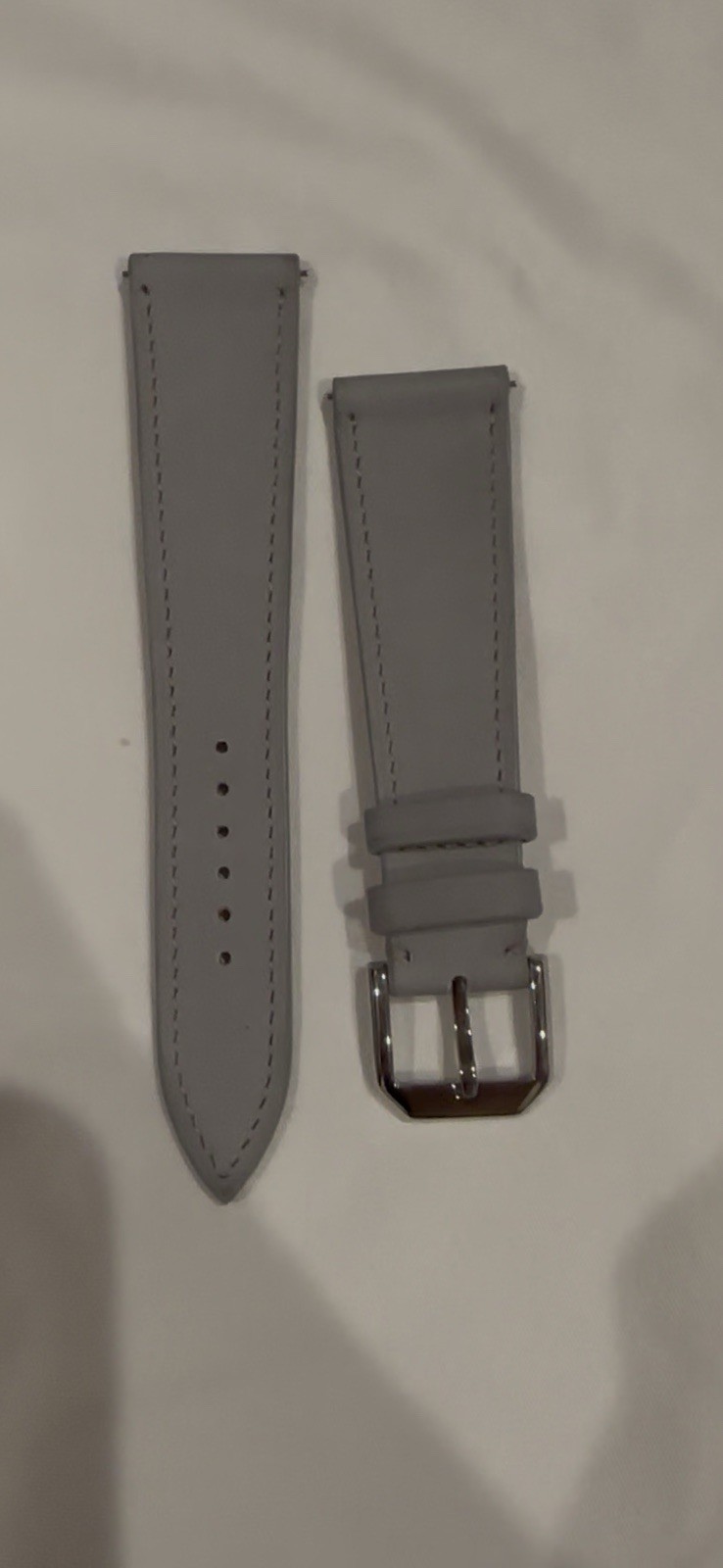 Atelier Romane 21mm Watch Strap Atelier Romane 21mm Watch Strap