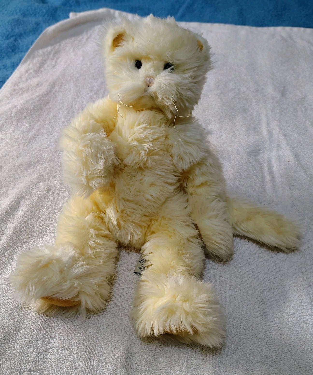 Vintage GANZ Cottage Collectibles 15