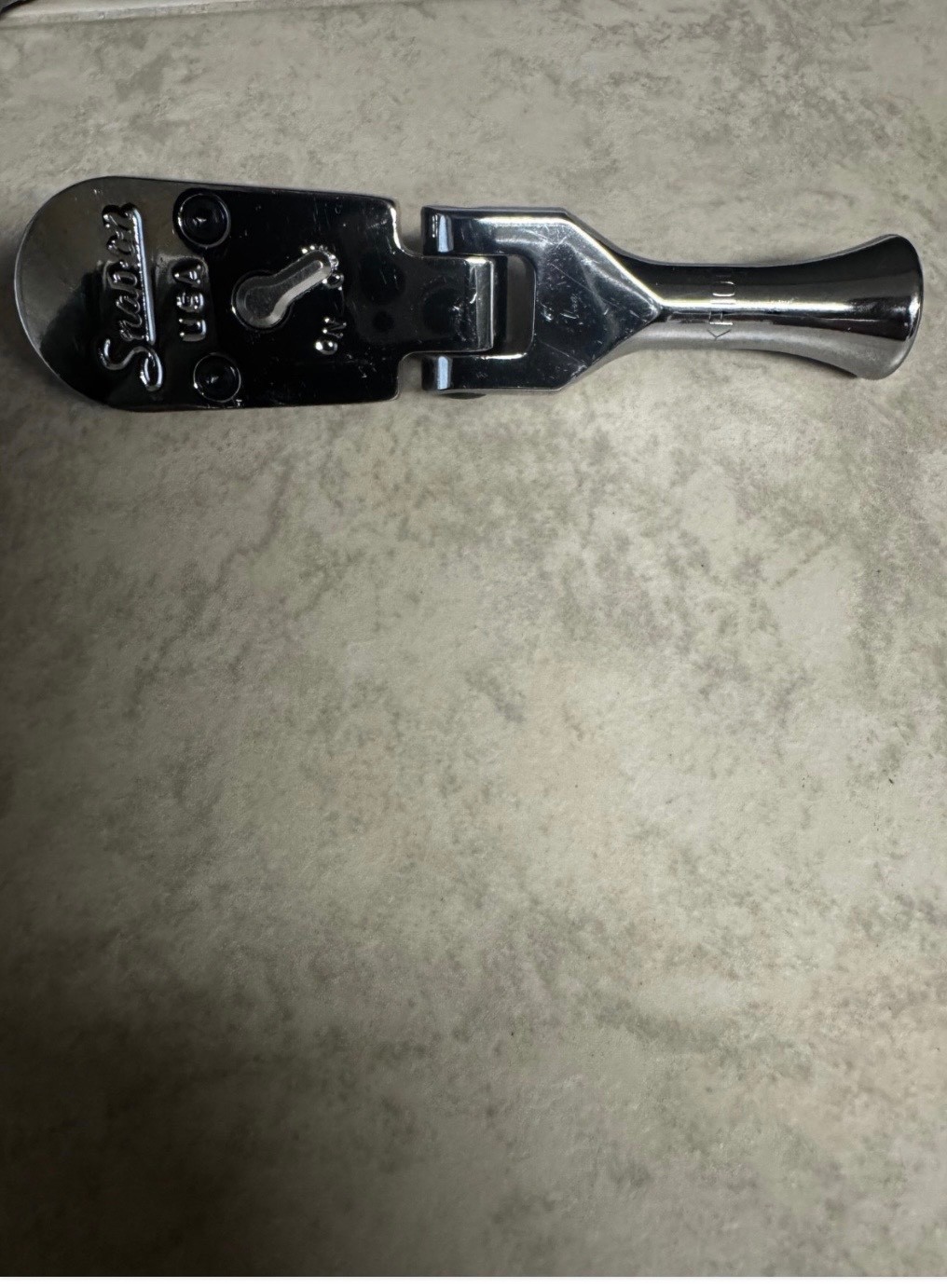Snap-on Tools NEW 3/8