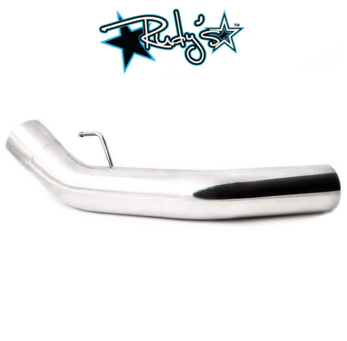 Rudy\'s 5\