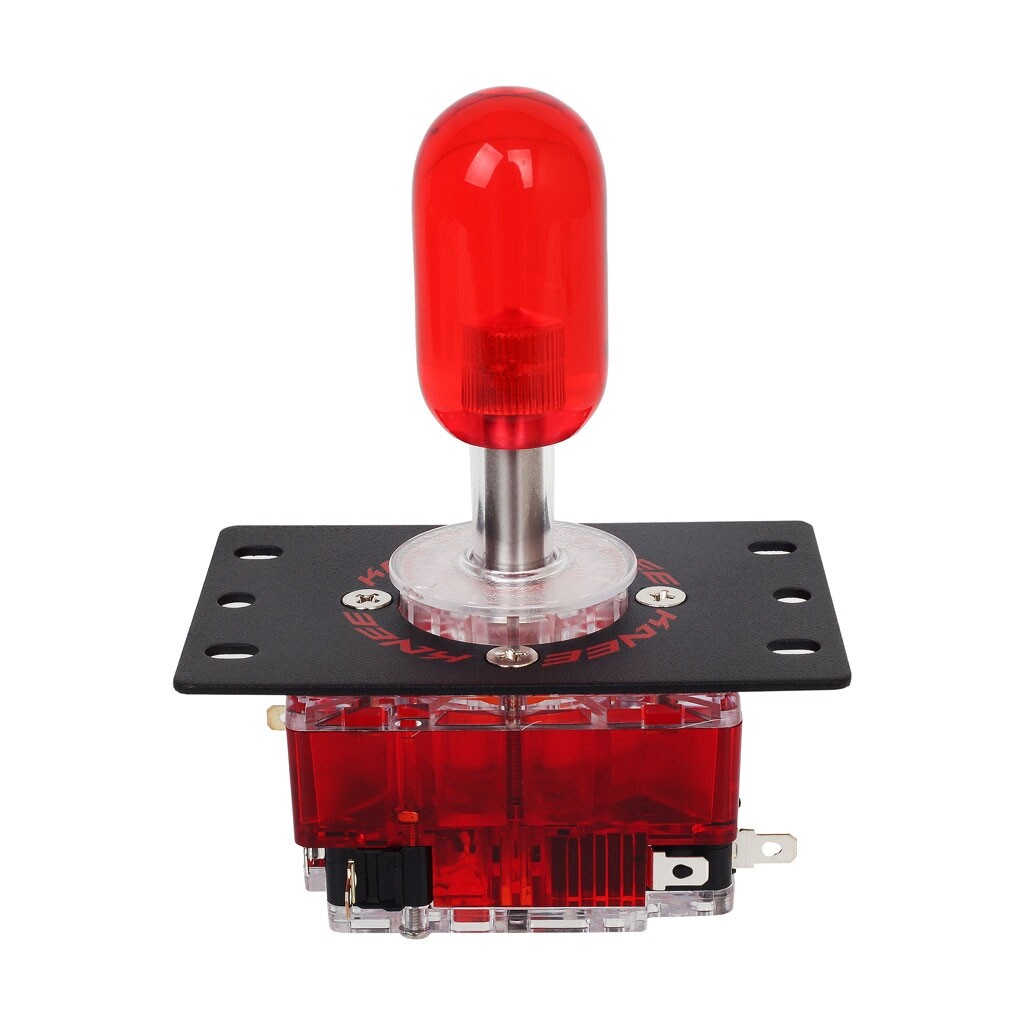 Crown Samducksa Knee Lever - Neo Edition Joystick Korean Professional Crown Samducksa Knee Lever - Neo Edition Joystick Korean Professional