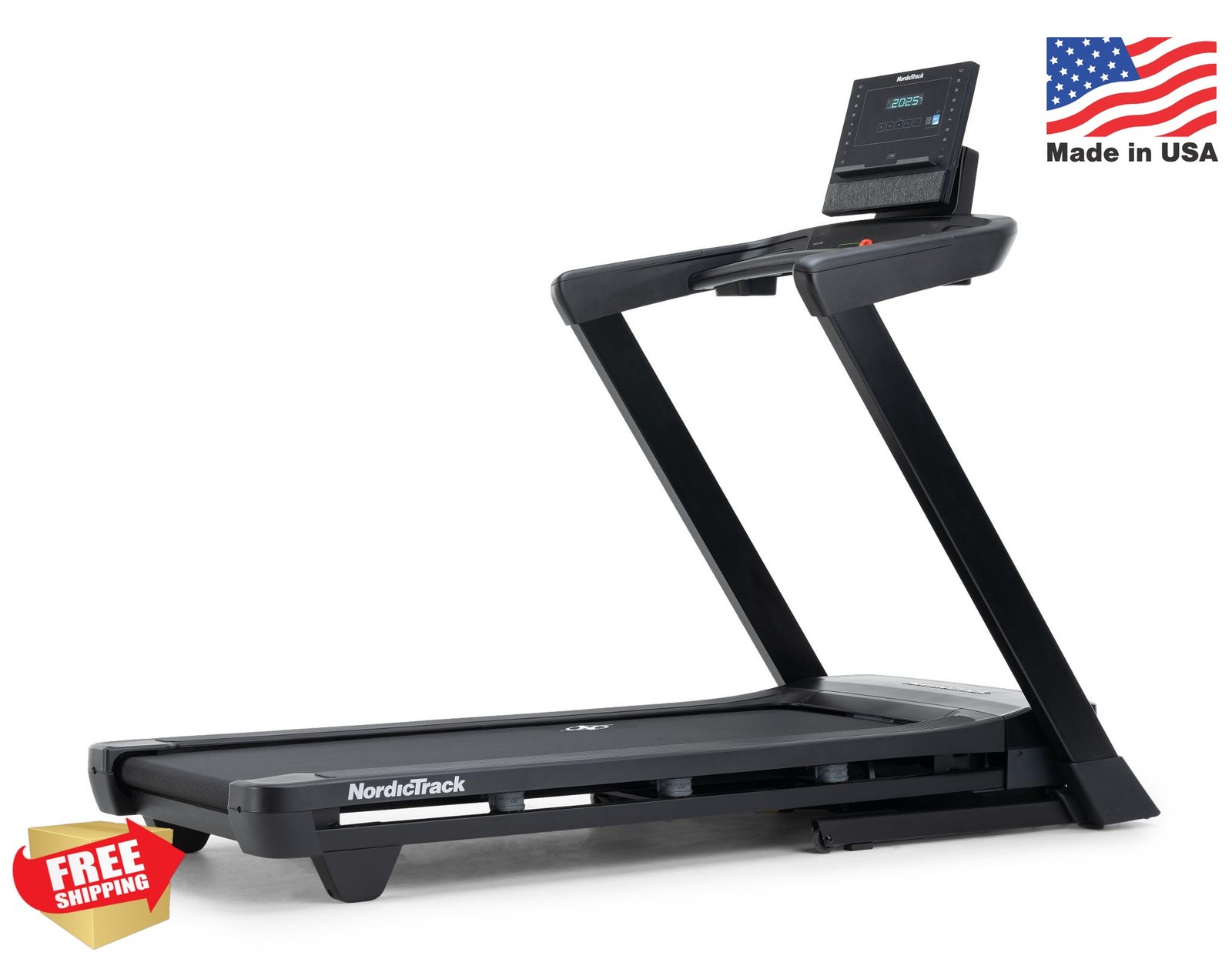 NordicTrack T Series NordicTrack T Series