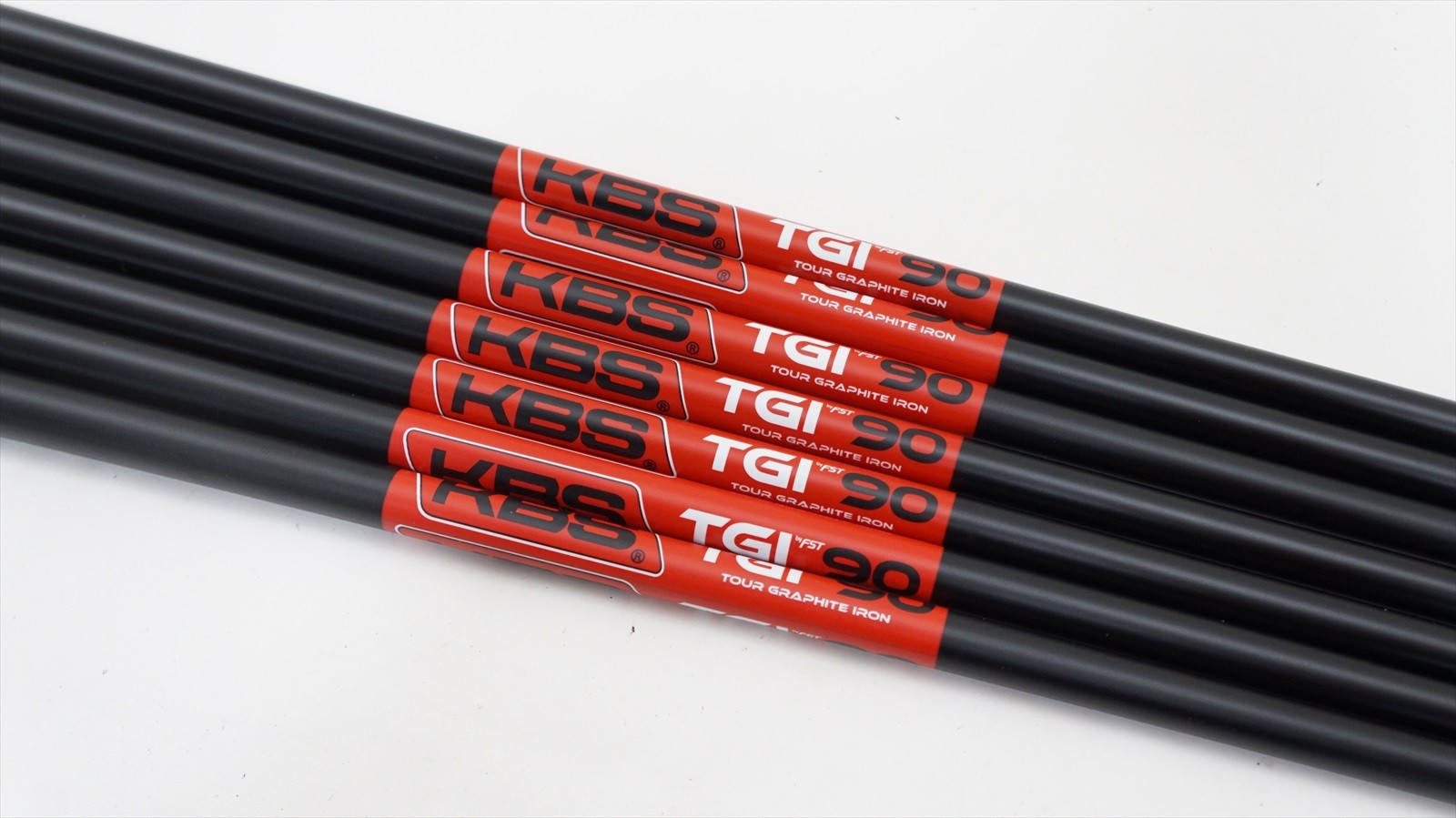 Uncut KBS TGI 90g STIFF+ 36