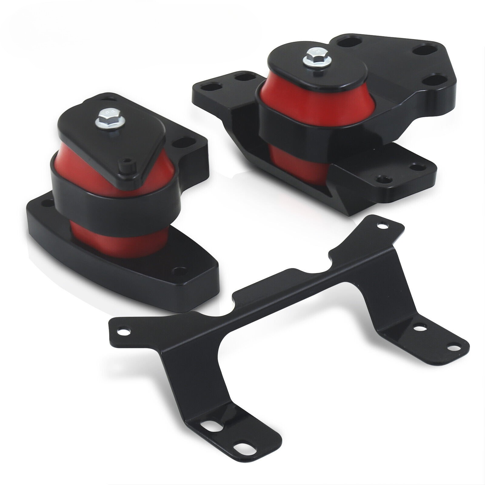 Performance Transmission Engine Mounts For 2015-2019 Audi 8V A3 S3 8S TT Quattro