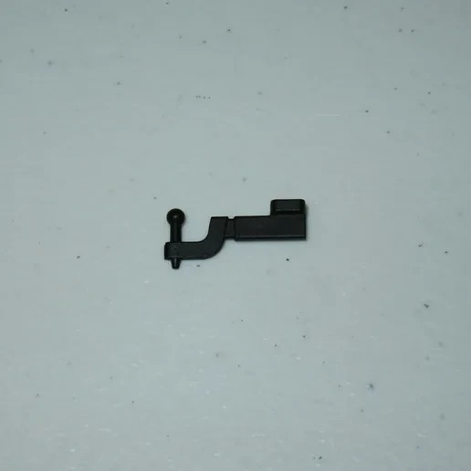 1/64 3D PRINT TRÁILER HITCH TRUCK V2 GREENLIGHT X8 1/64 3D PRINT TRÁILER HITCH TRUCK V2 GREENLIGHT X8