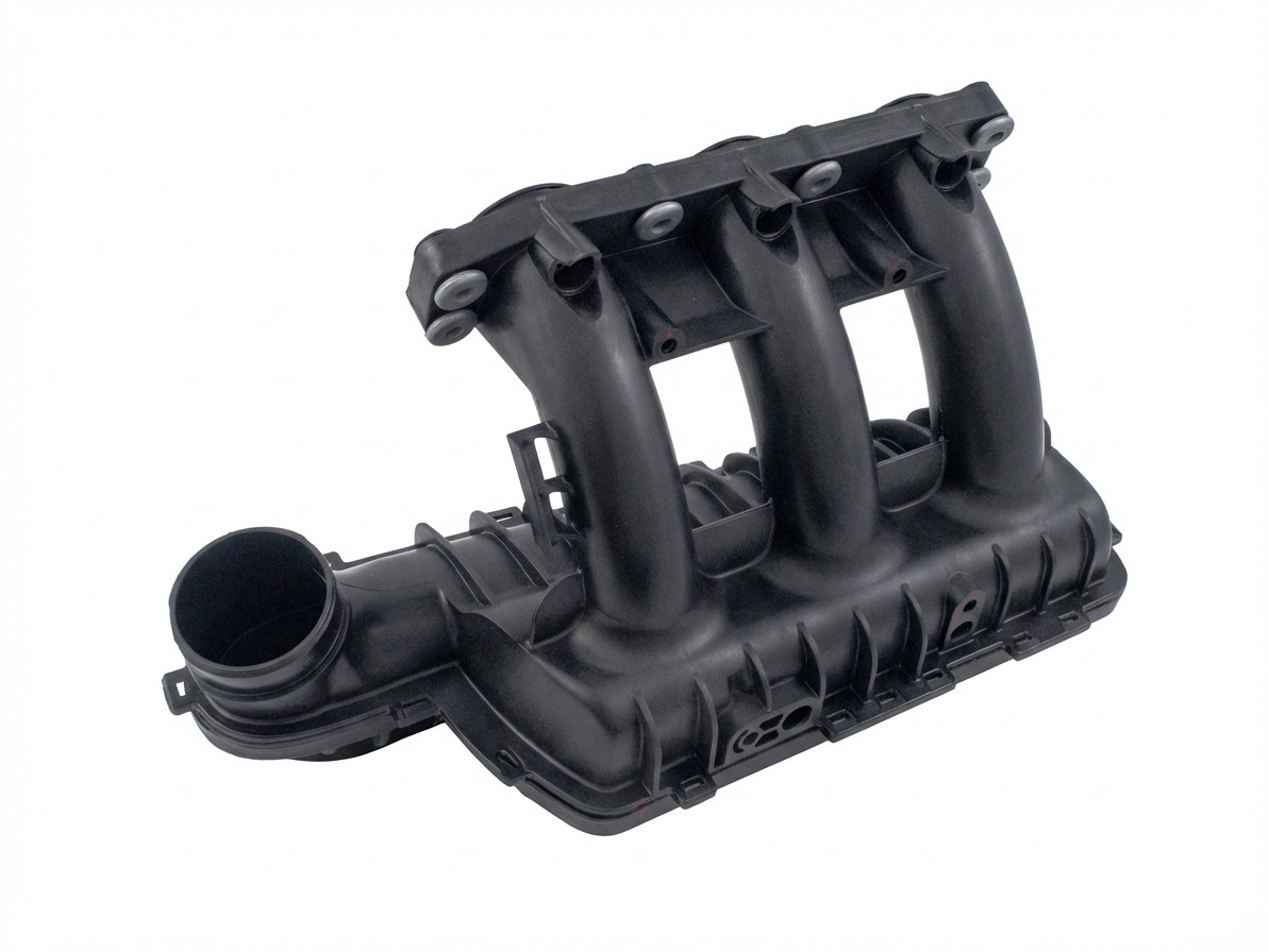 Can-Am Genuine Air Intake Manifold Assy - 420867347