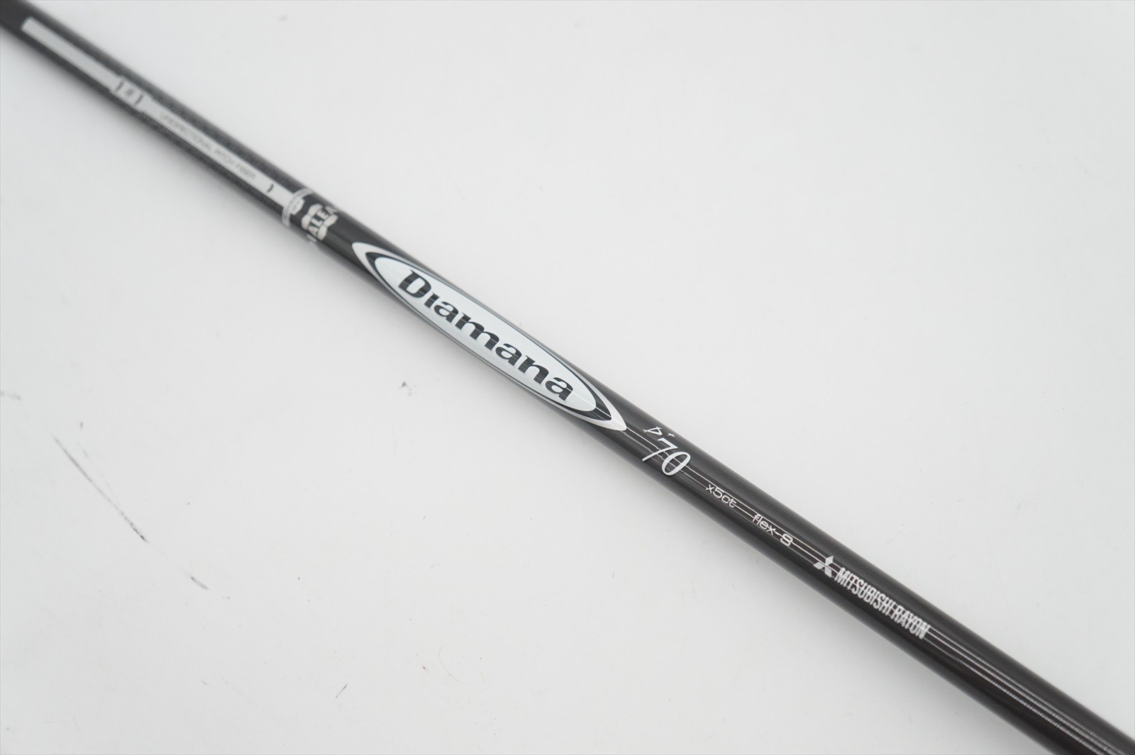 New Mitsubishi Diamana D+ Limited 70 70G Stiff 46\