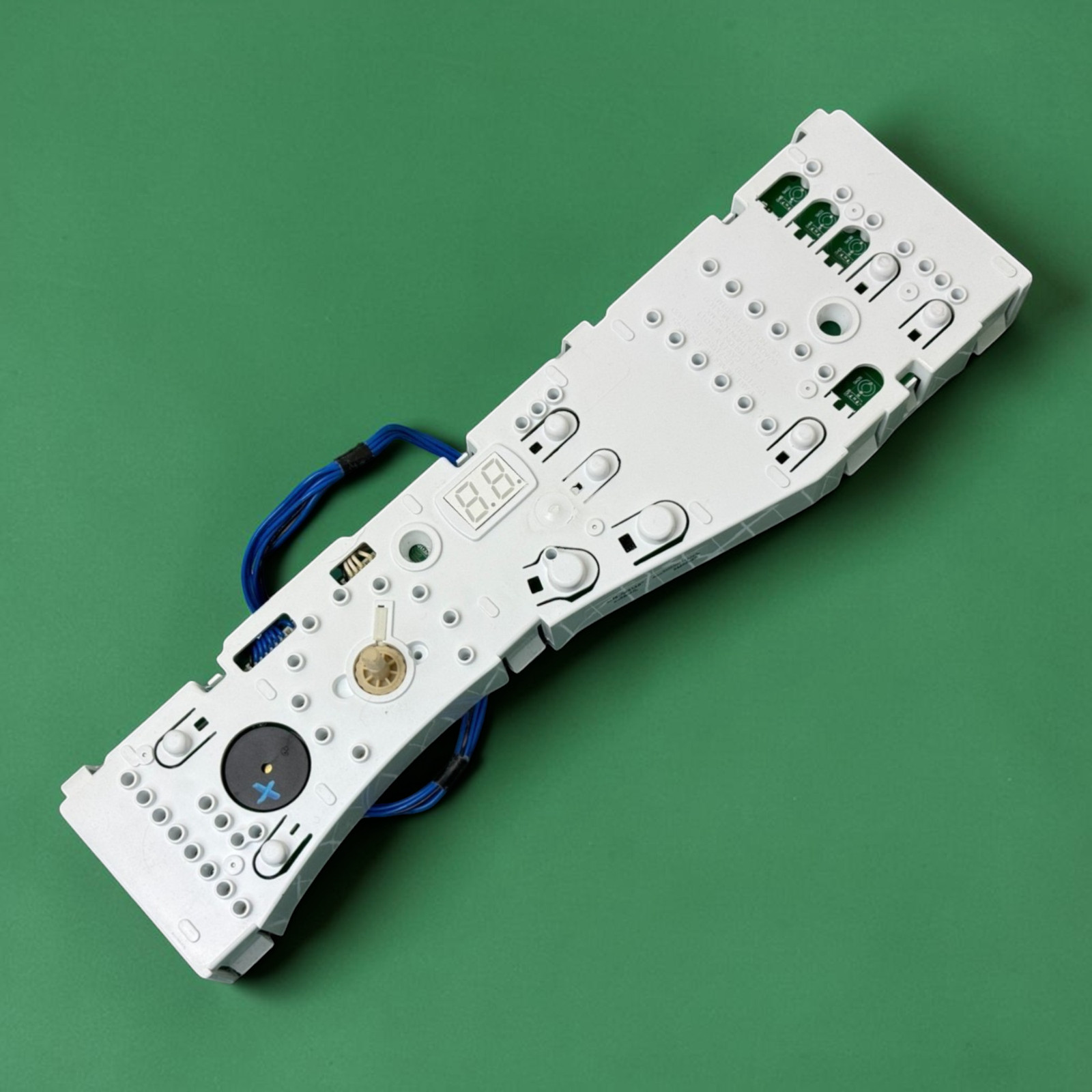 Whirlpool Dryer Interface Control Board 8564248 8565244 W10117417