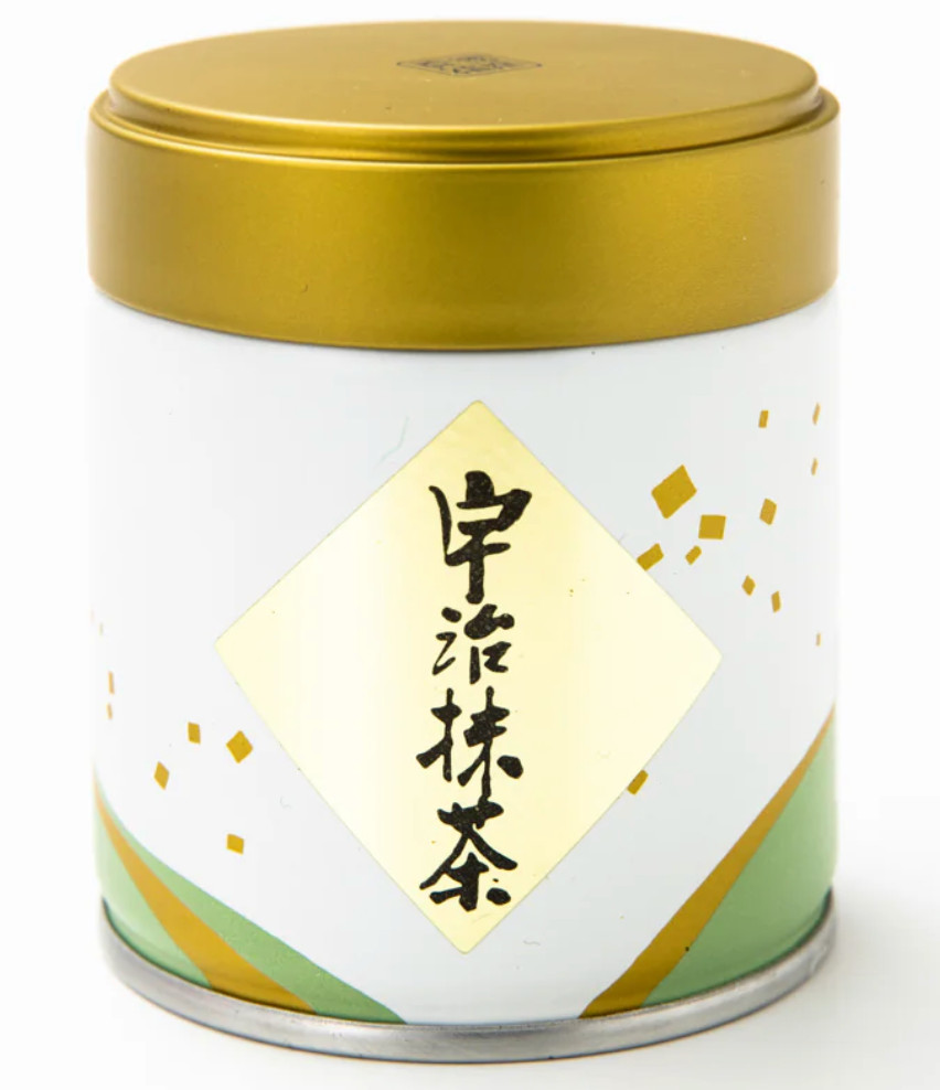 Yamashiro Uji Matcha Tea Powder from Kyoto Japan, Ceremonial Grade, 1.4 oz Yamashiro Uji Matcha Tea Powder from Kyoto Japan, Ceremonial Grade, 1.4 oz