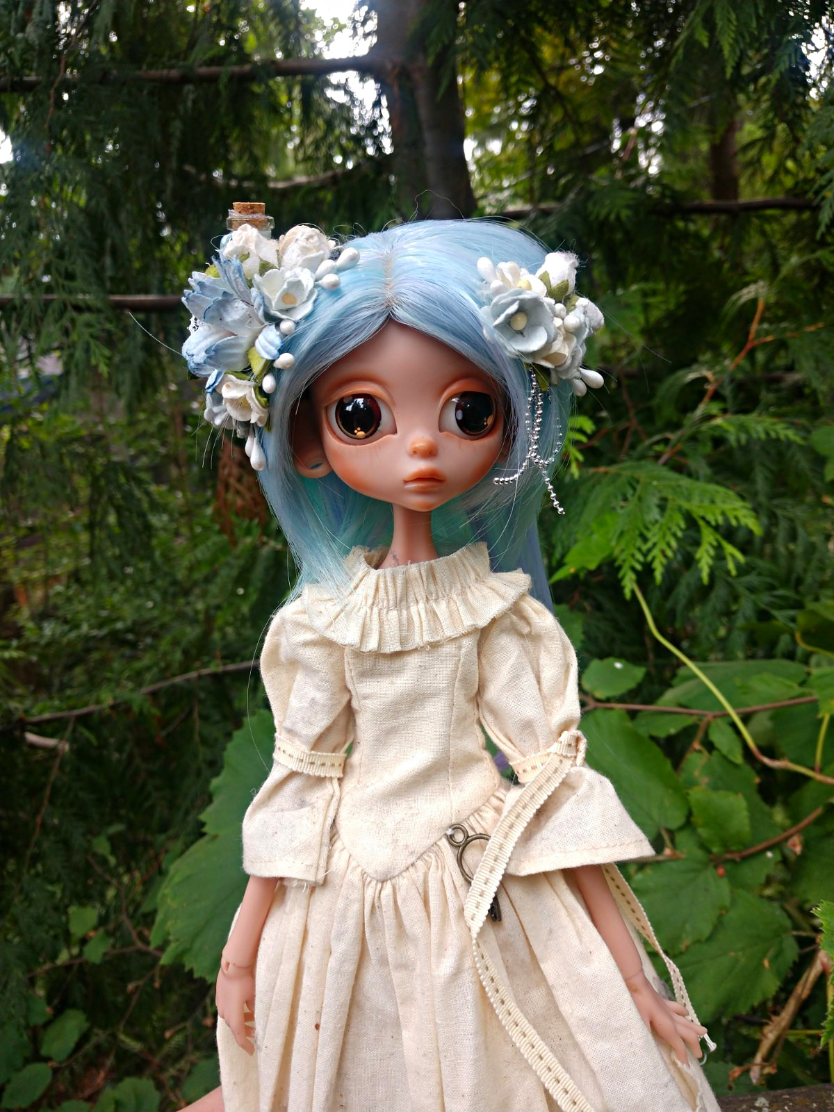 Nefer Kane BJD Doll Lemur Circus Kane rare resin New w/out bag outfit included Nefer Kane BJD Doll Lemur Circus Kane rare resin New w/out bag outfit included