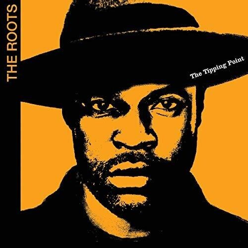The Roots - The Tipping Point [New Vinyl LP]