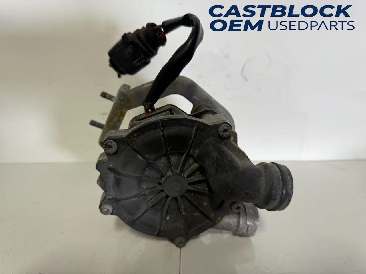 Fit 2018-2020 VOLKSWAGEN TIGUAN SECONDARY AIR INJECTION PUMP 079207A OEM