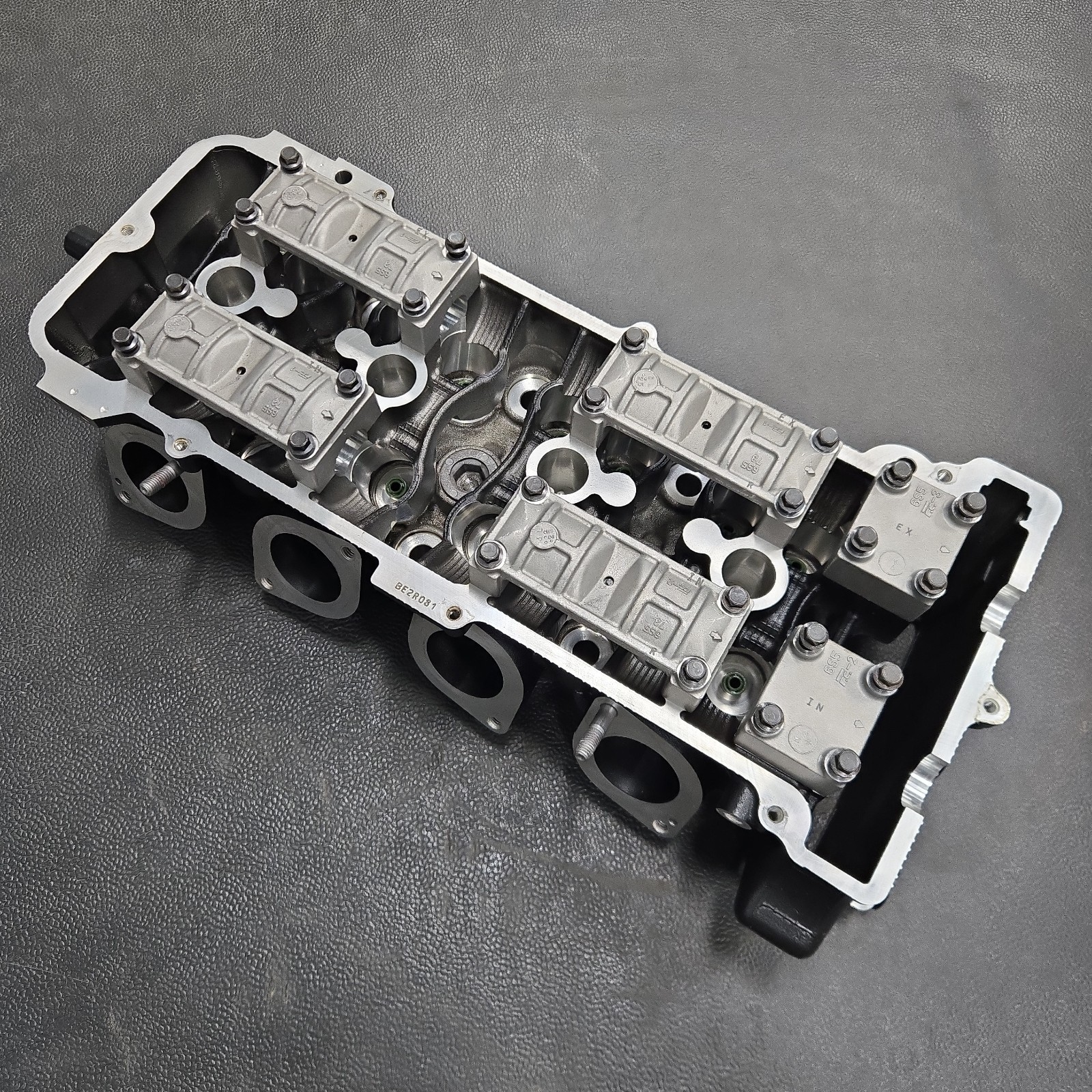 2008-2021 Yamaha 1800 FX FC FZR FXS GP GP1800R OEM Cylinder Head 6S5-11102-11-00
