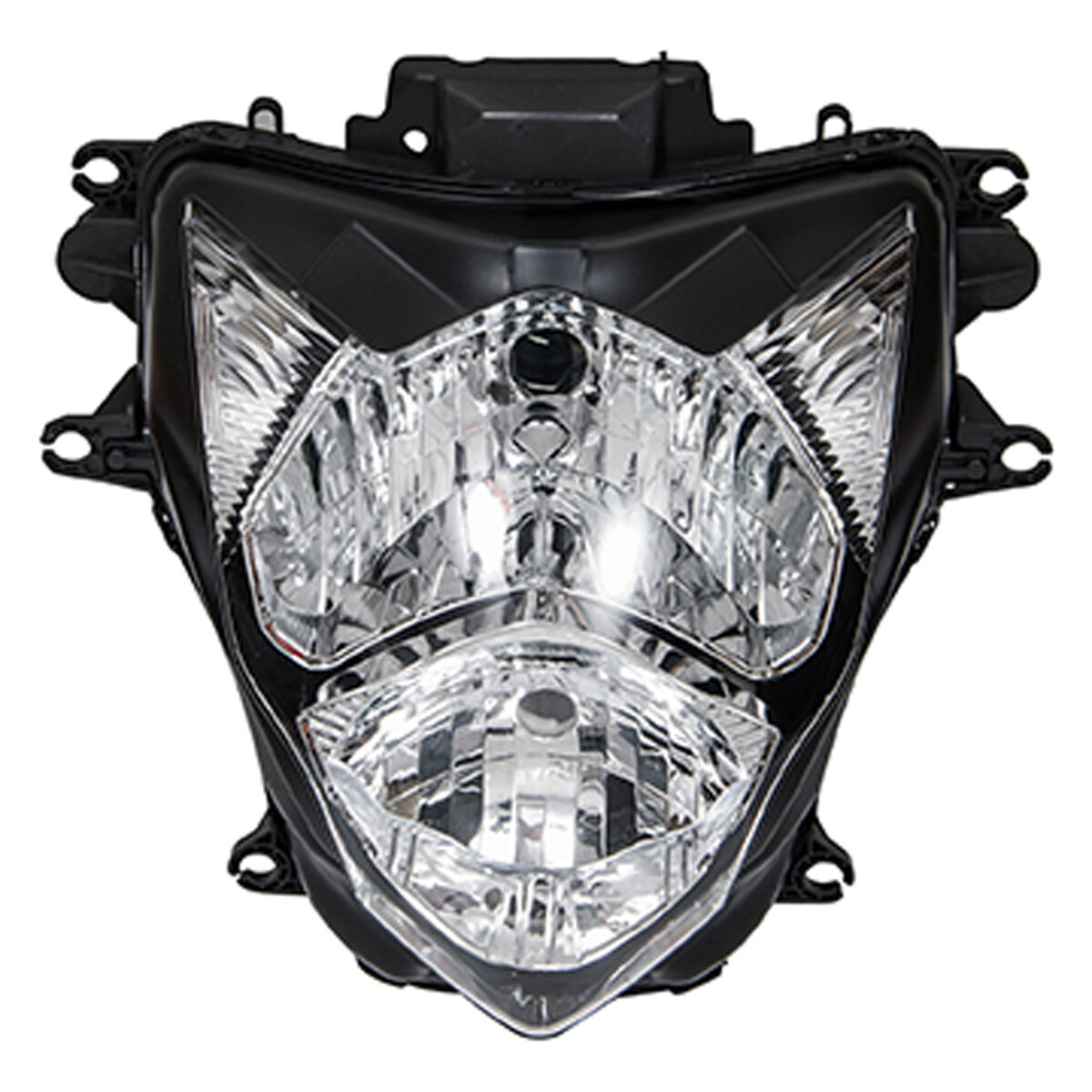Unpainted Fairing Set Kit / Headlight For Suzuki GSXR600 / GSXR750 2011-2025 K11