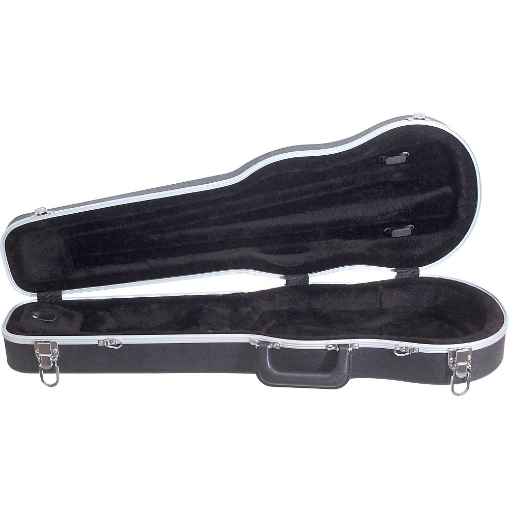 Bellafina Thermoplastic Violin Case 44 Size