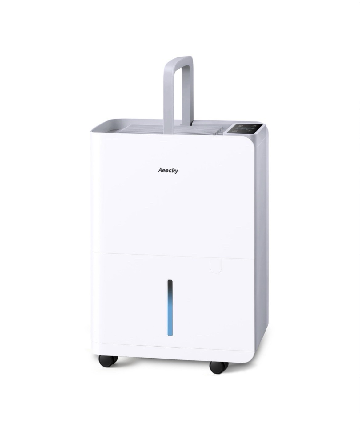 3500 Sq.Ft Basement Dehumidifier,AEOCKY Max 50 Pint/D Drain Hose Dehumidifier... 3500 Sq.Ft Basement Dehumidifier,AEOCKY Max 50 Pint/D Drain Hose Dehumidifier...