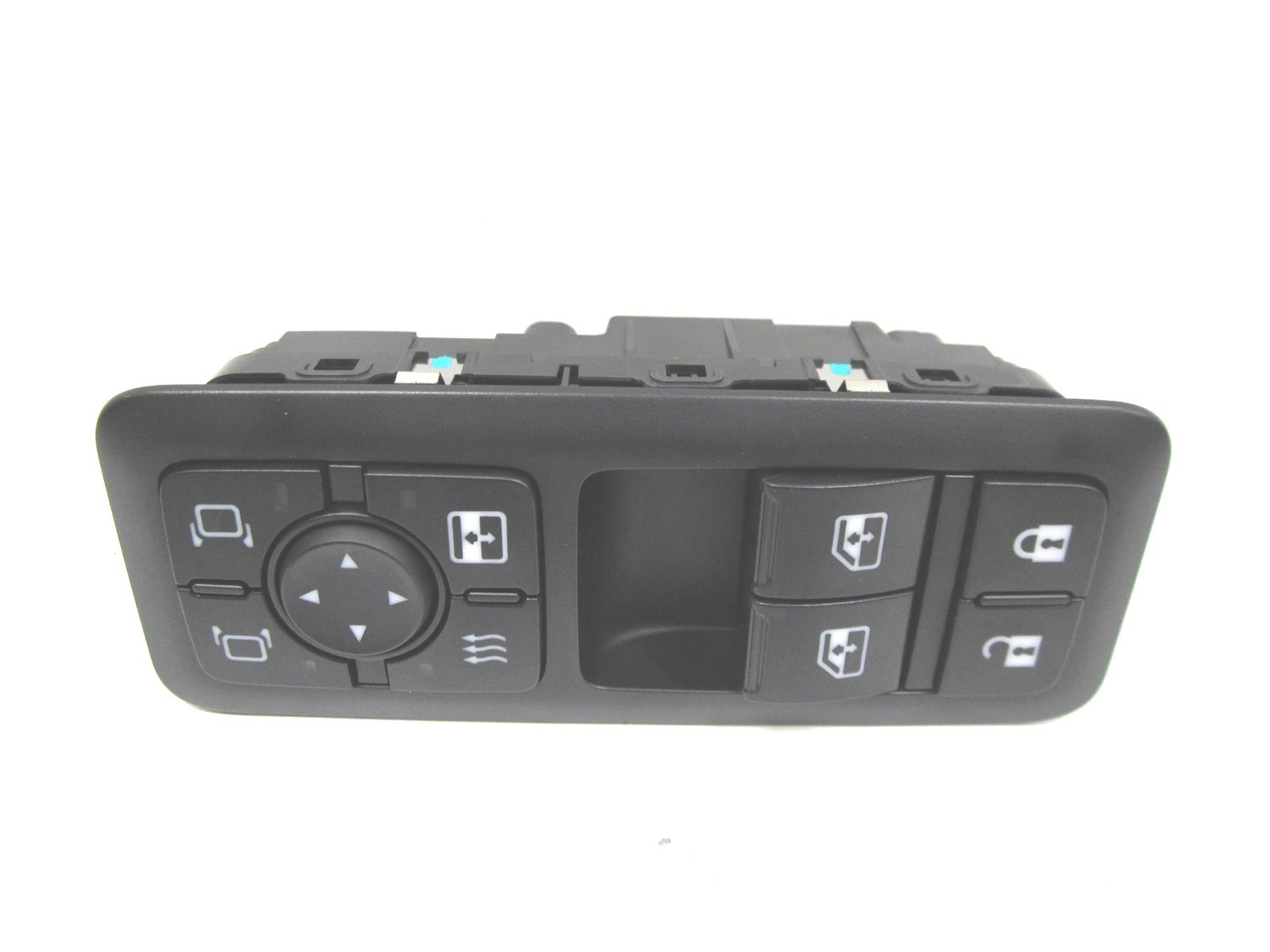 4057697C7 NEW OEM INTERNATIONAL DRIVERS DOOR ELECTRONIC CONTROL POD 4057697C6 4057697C7 NEW OEM INTERNATIONAL DRIVERS DOOR ELECTRONIC CONTROL POD 4057697C6