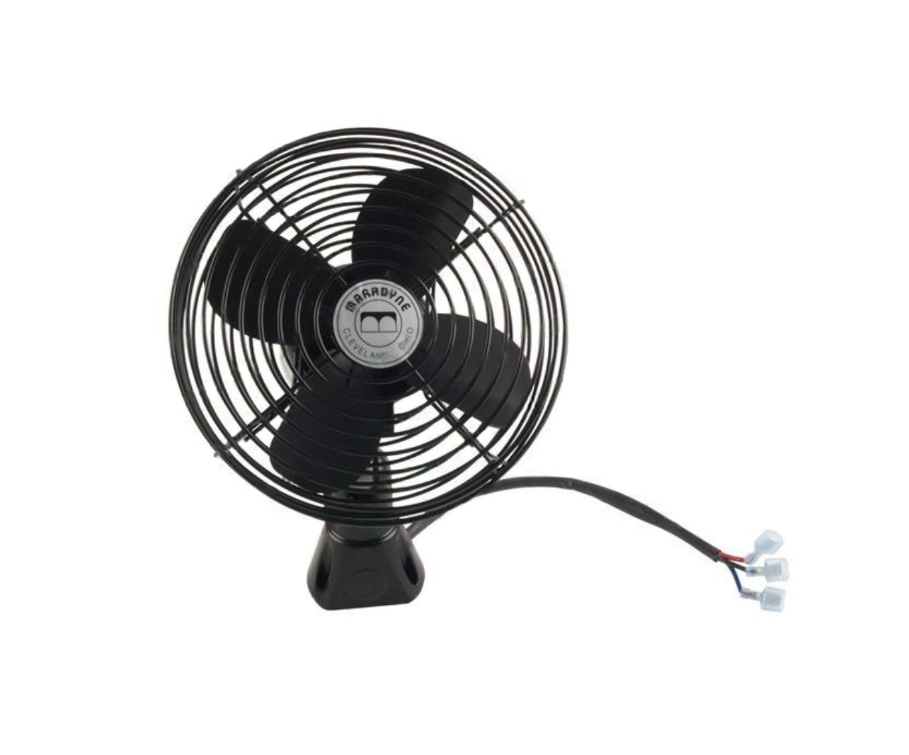 CROWN FORKLIFT FAN Kit 48Volt | 127259-006, 127259-6 W/O SWITCH