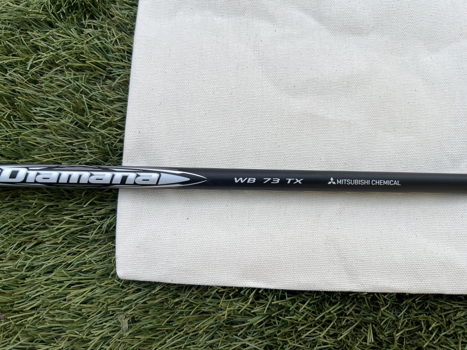 Mitsubishi Chemical Golf Diamana WB 73 TX 42.5\ Mitsubishi Chemical Golf Diamana WB 73 TX 42.5\